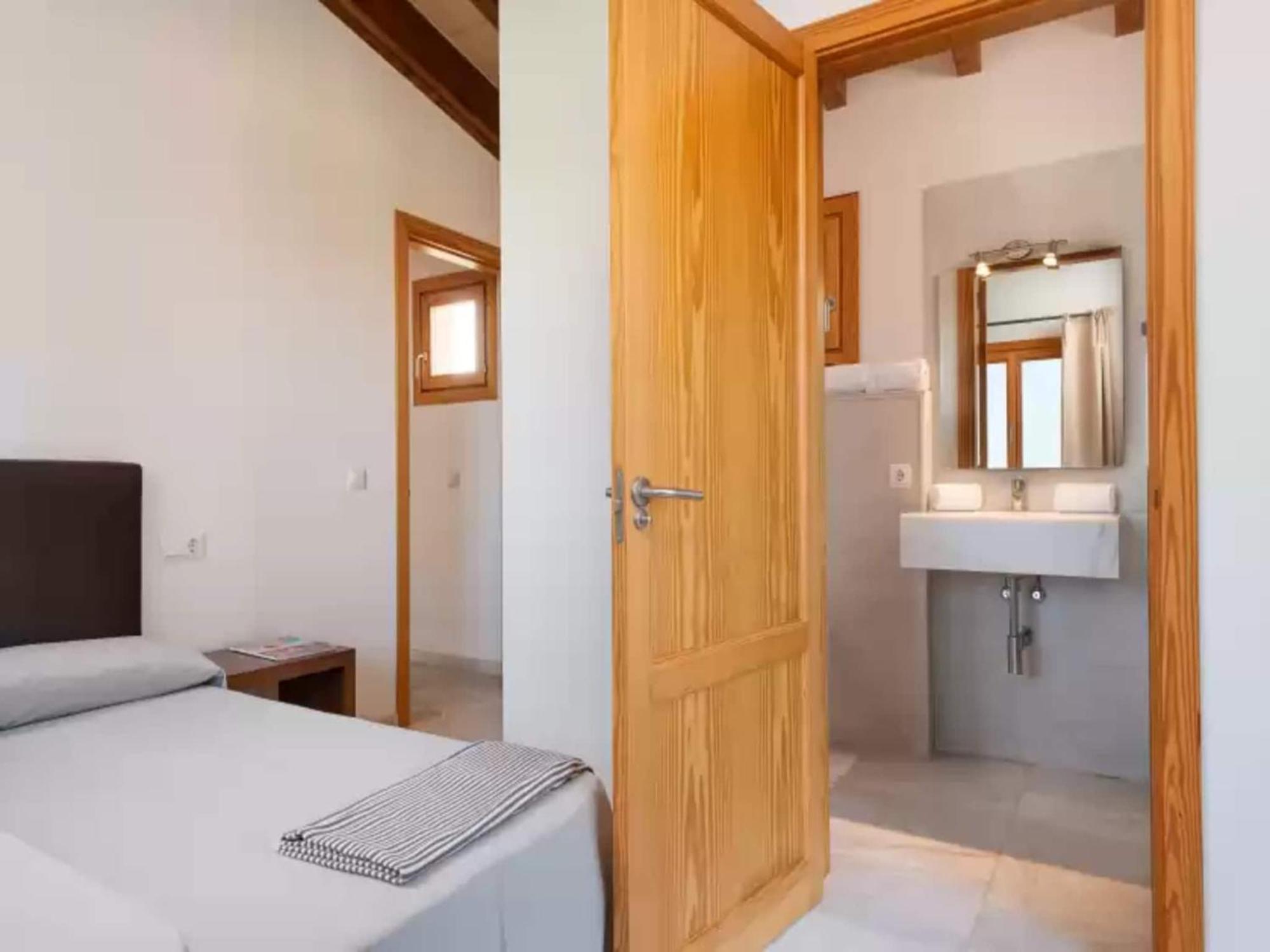 Sa Carrotja With Private Pool *