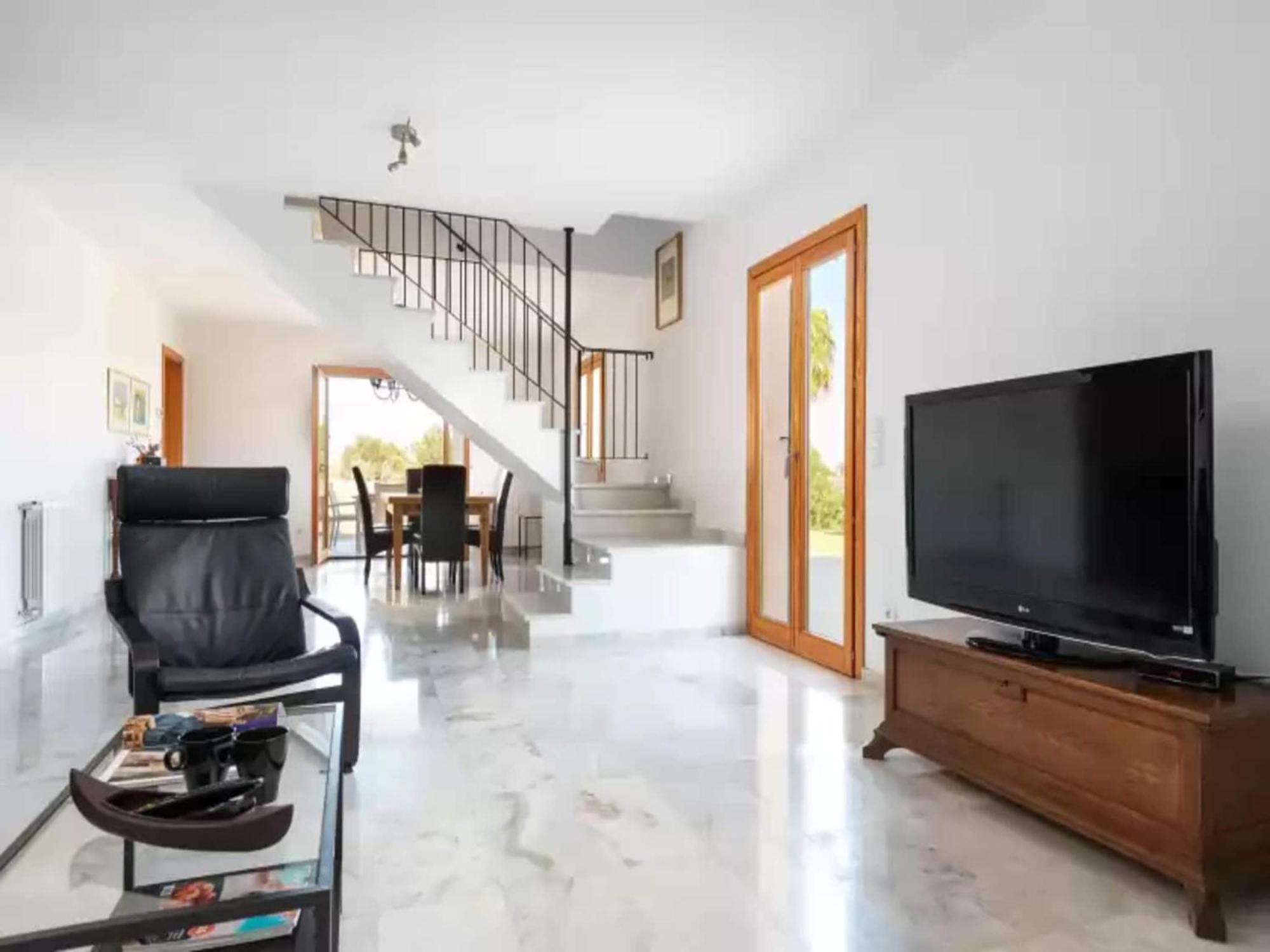 Sa Carrotja With Private Pool Villa *