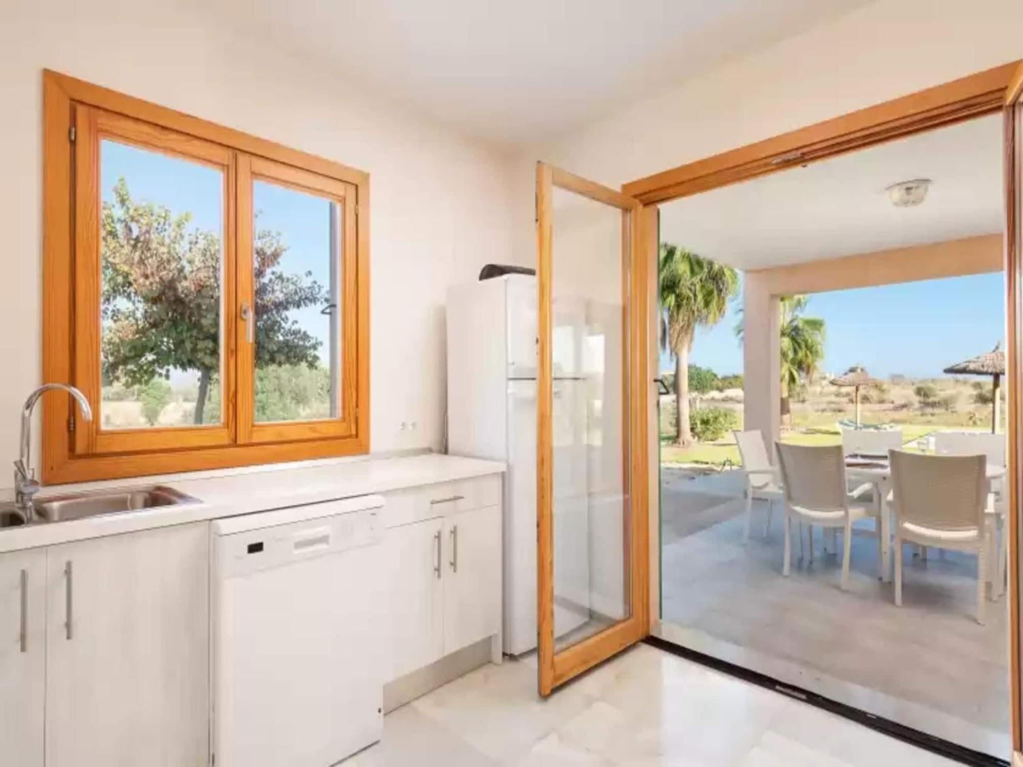 Sa Carrotja With Private Pool Villa Porto Cristo