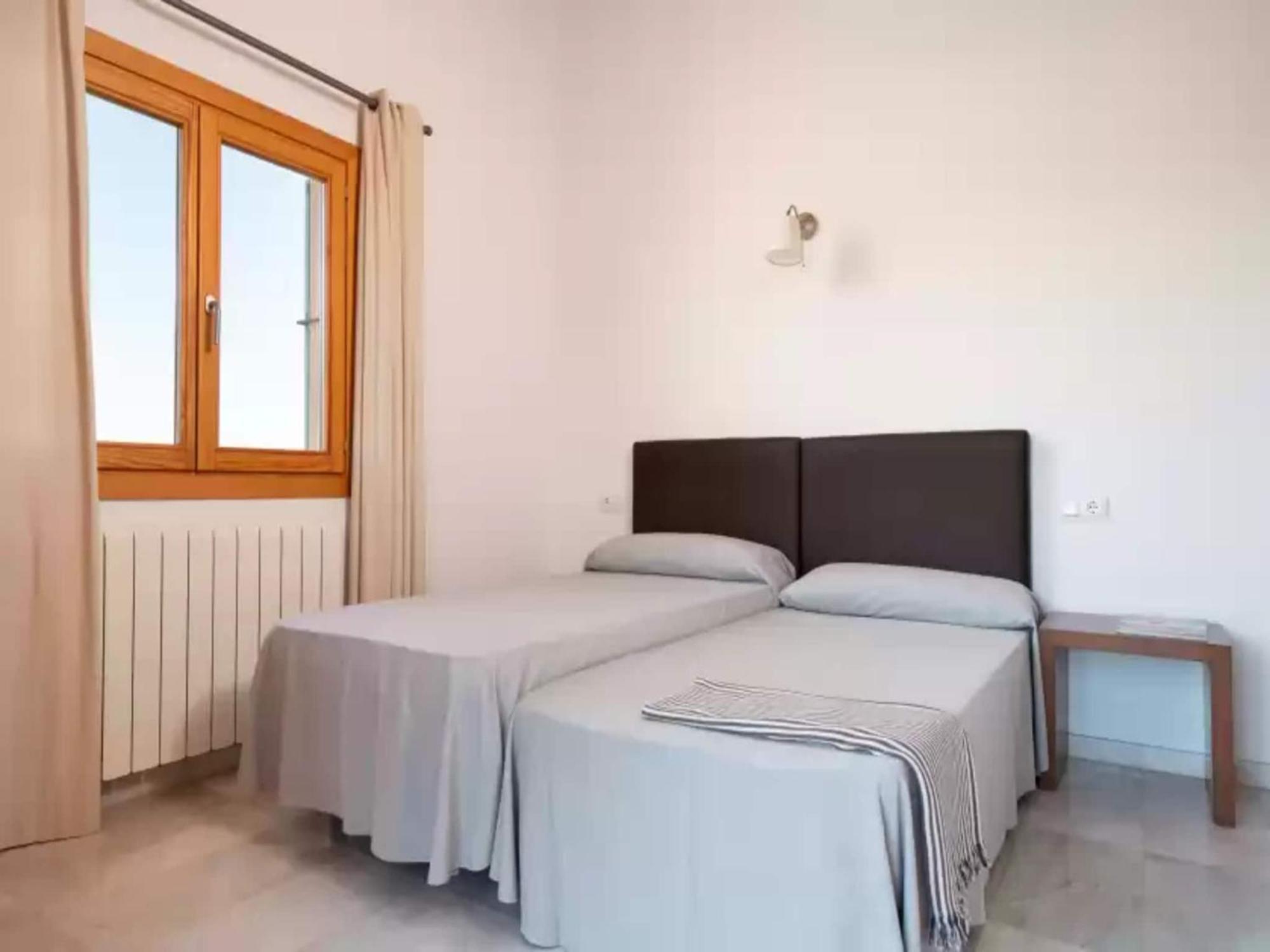 Sa Carrotja With Private Pool Villa *