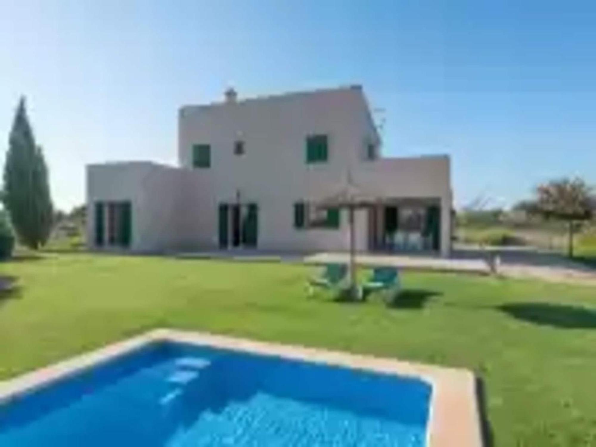Villa Sa Carrotja With Private Pool *