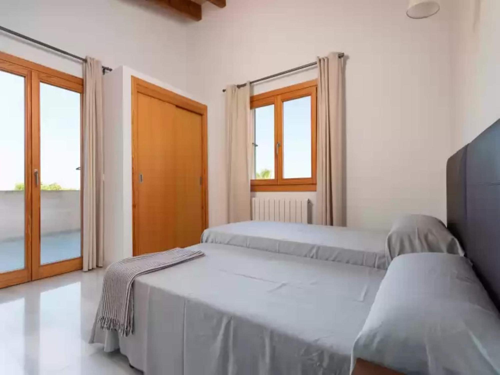Sa Carrotja With Private Pool Porto Cristo
