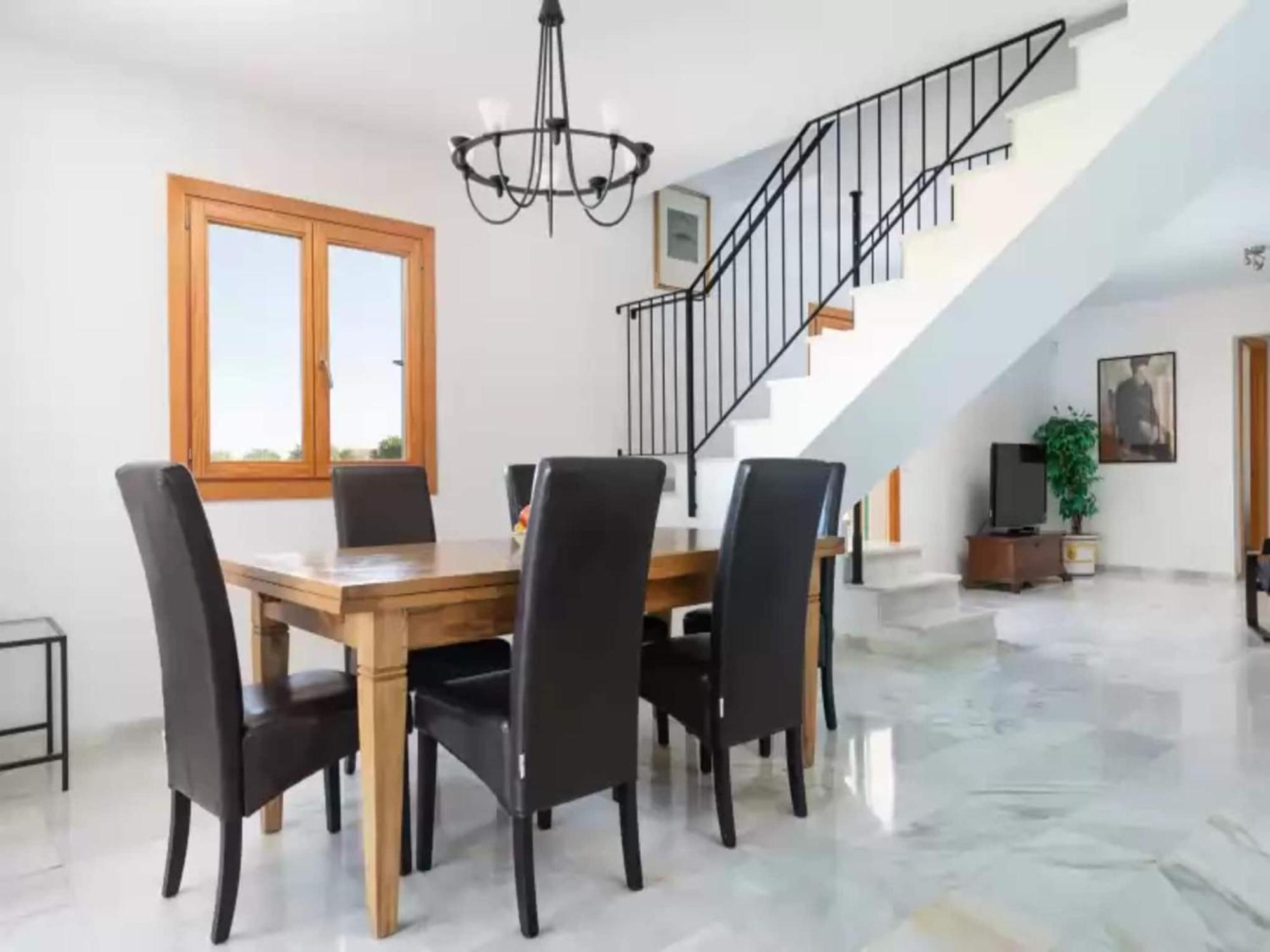 Villa Sa Carrotja With Private Pool