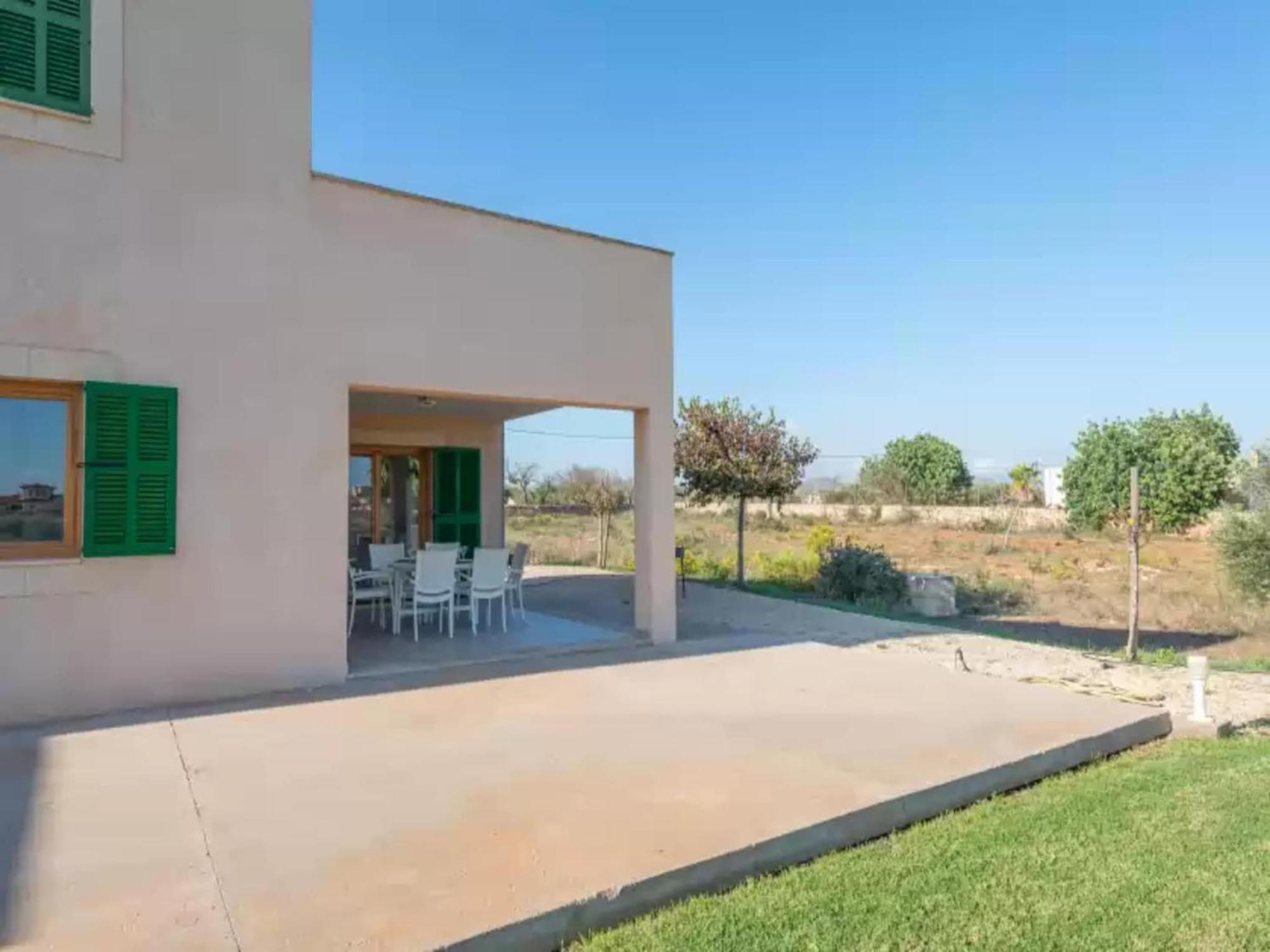 Villa Sa Carrotja With Private Pool