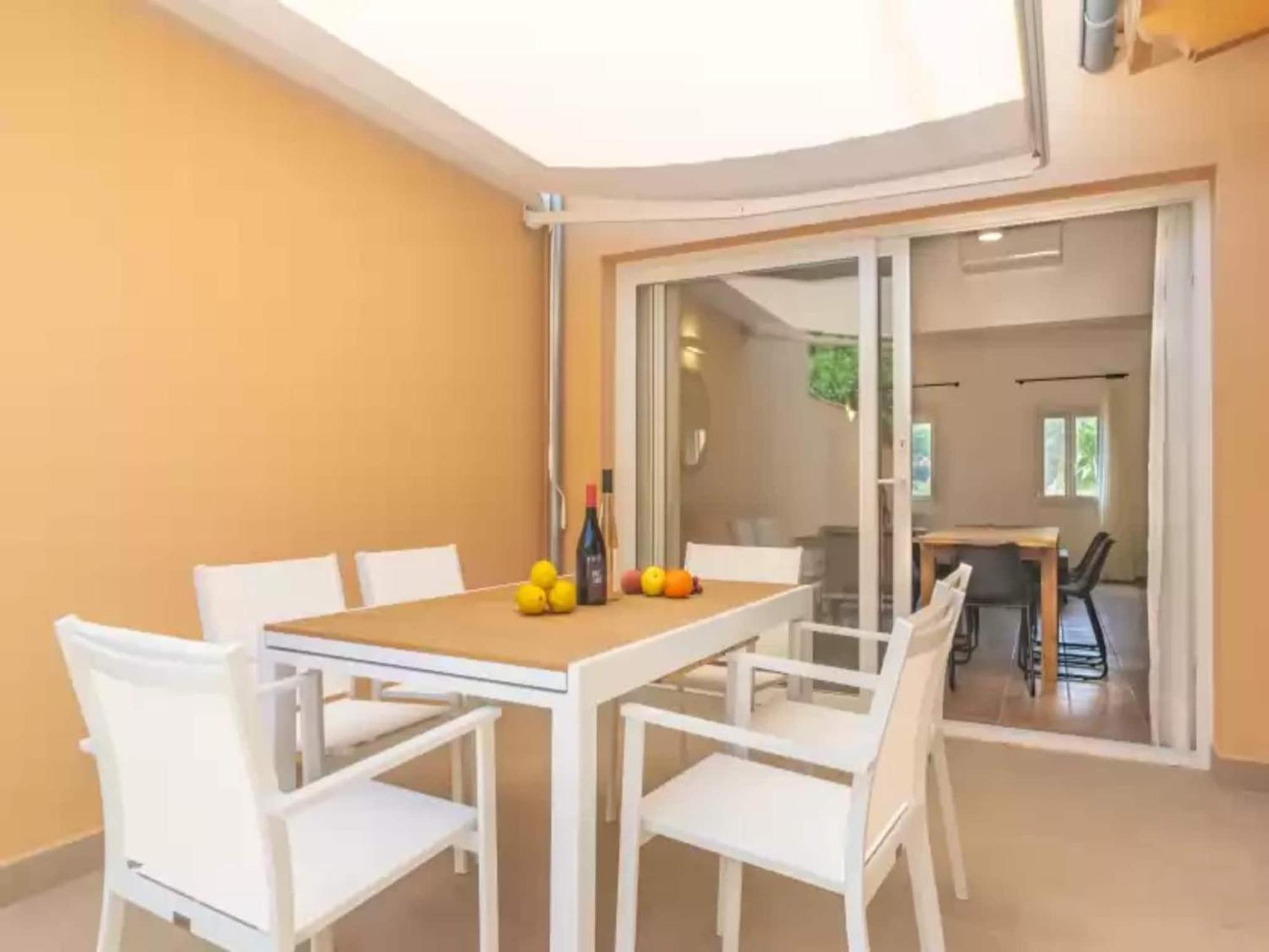 Moreu - With Private Pool In Villa Andratx (Andrach)