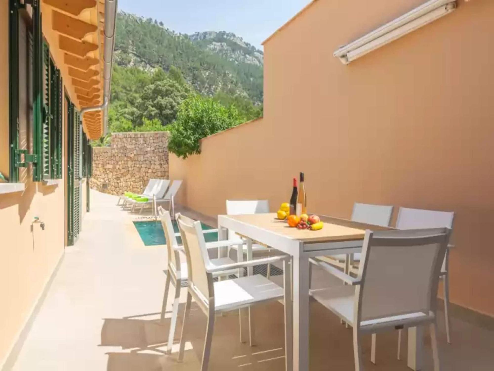 Moreu - With Private Pool In Villa Andratx (Andrach)