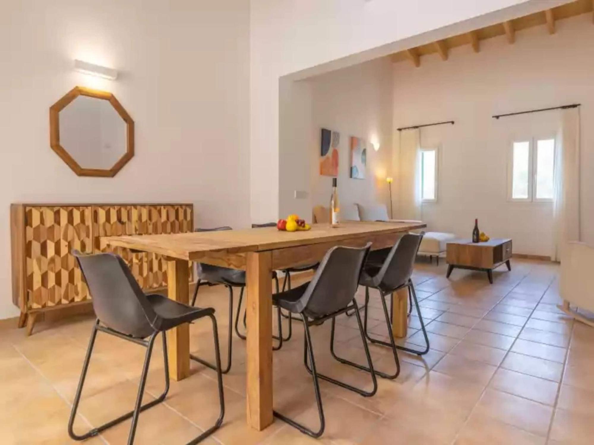 Moreu - With Private Pool In Villa Andratx (Andrach)