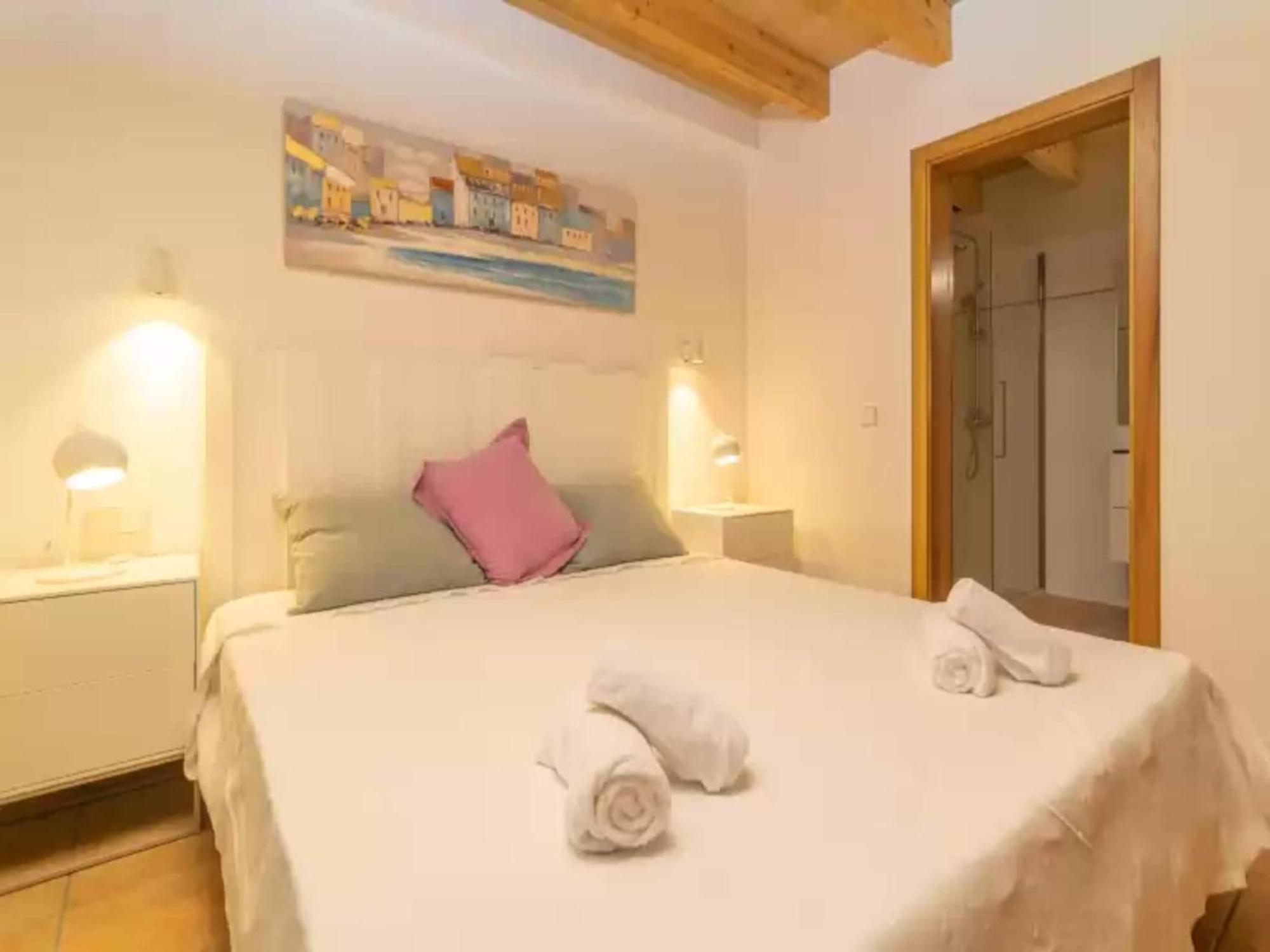 Moreu - With Private Pool In Andratx (Andrach)