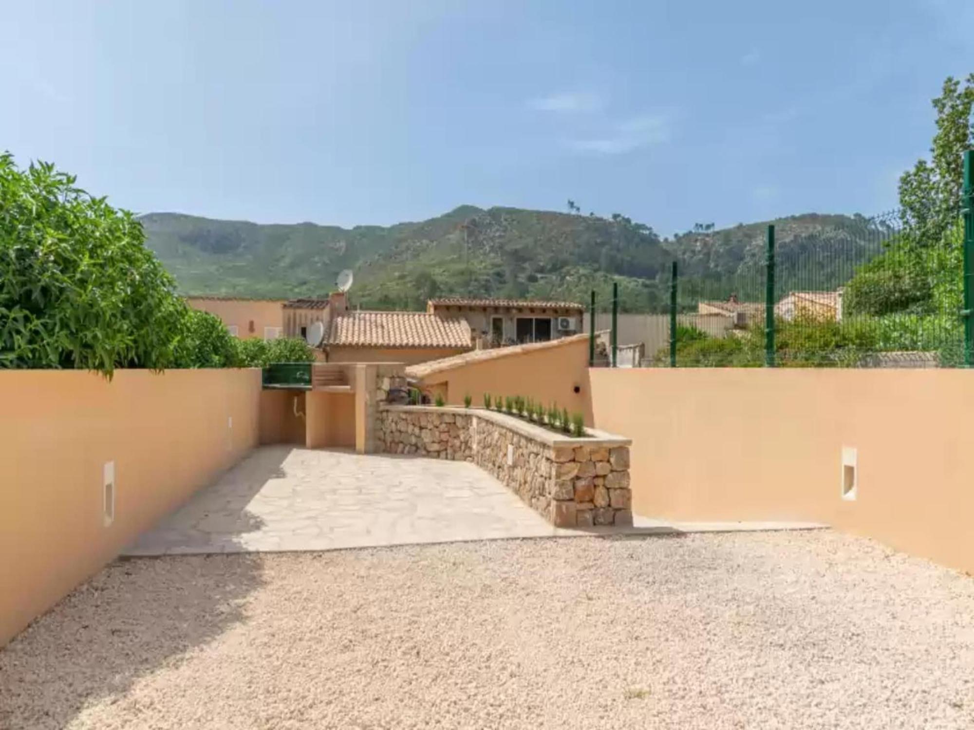 Villa Moreu - With Private Pool In Andratx (Andrach)