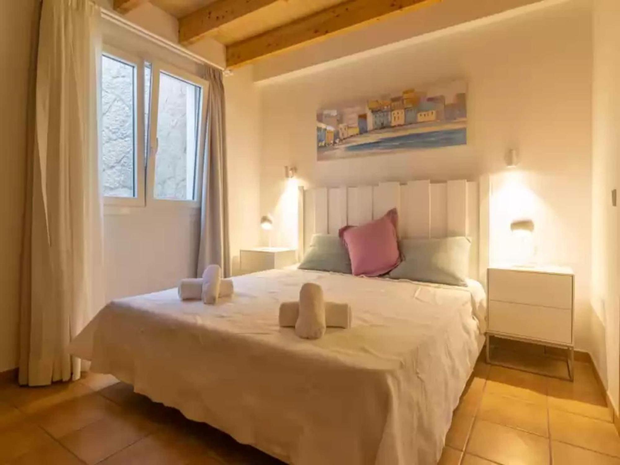 Moreu - With Private Pool In Andratx (Andrach)