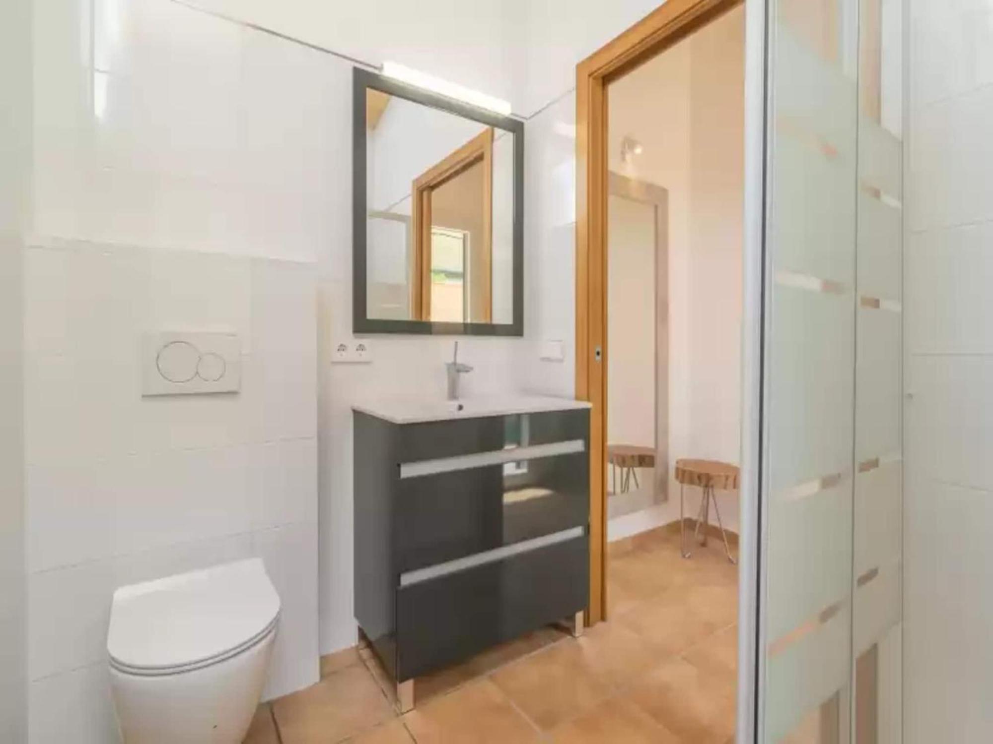 Villa Moreu - With Private Pool In