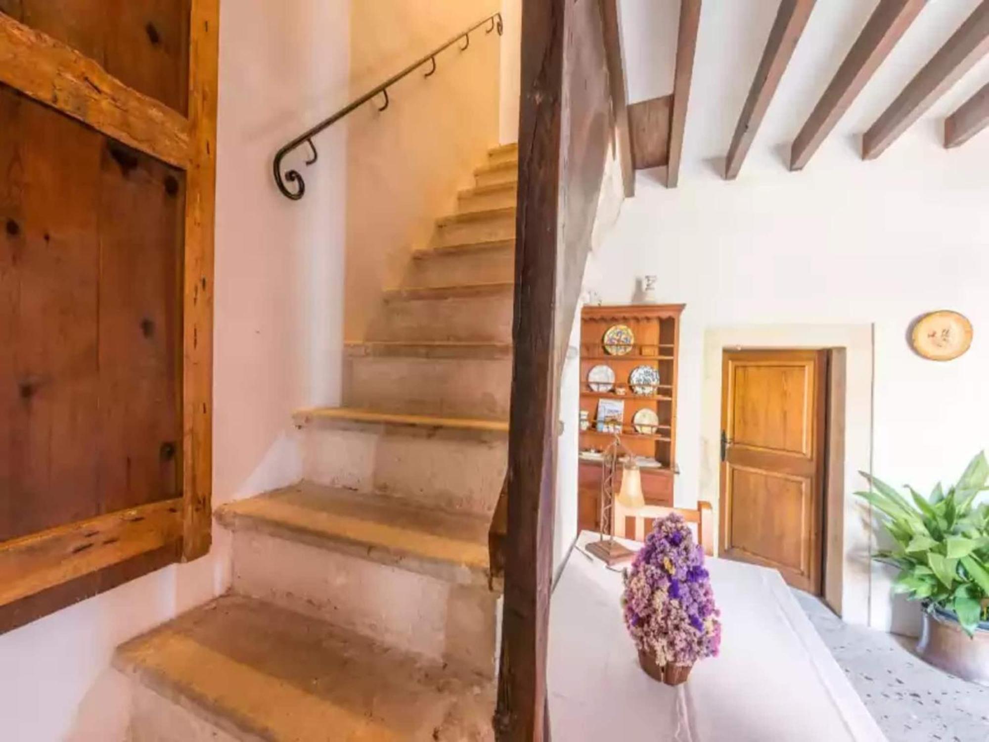 Villa Splendid With Oil Heating