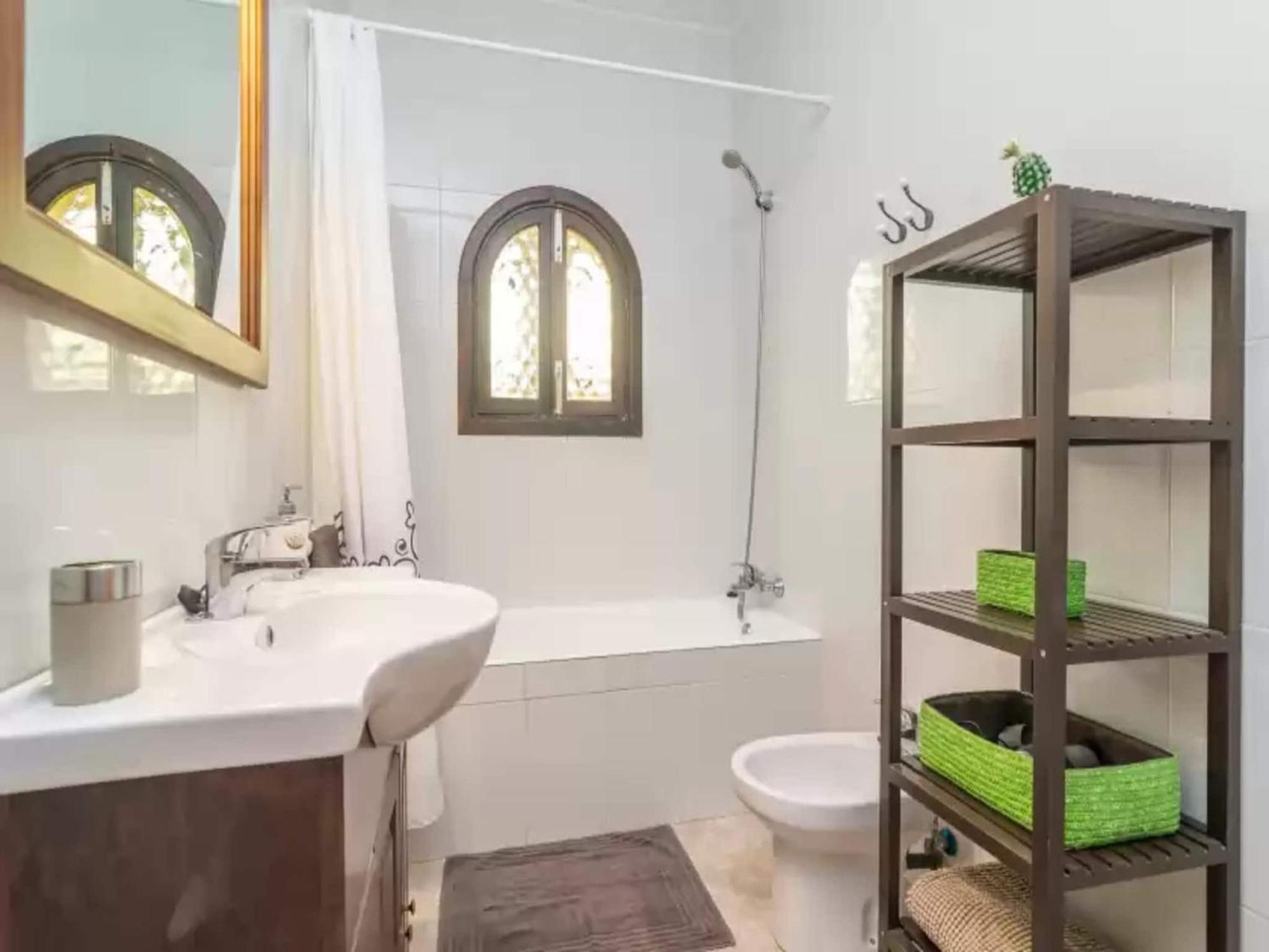 Charming With Swimming Pool