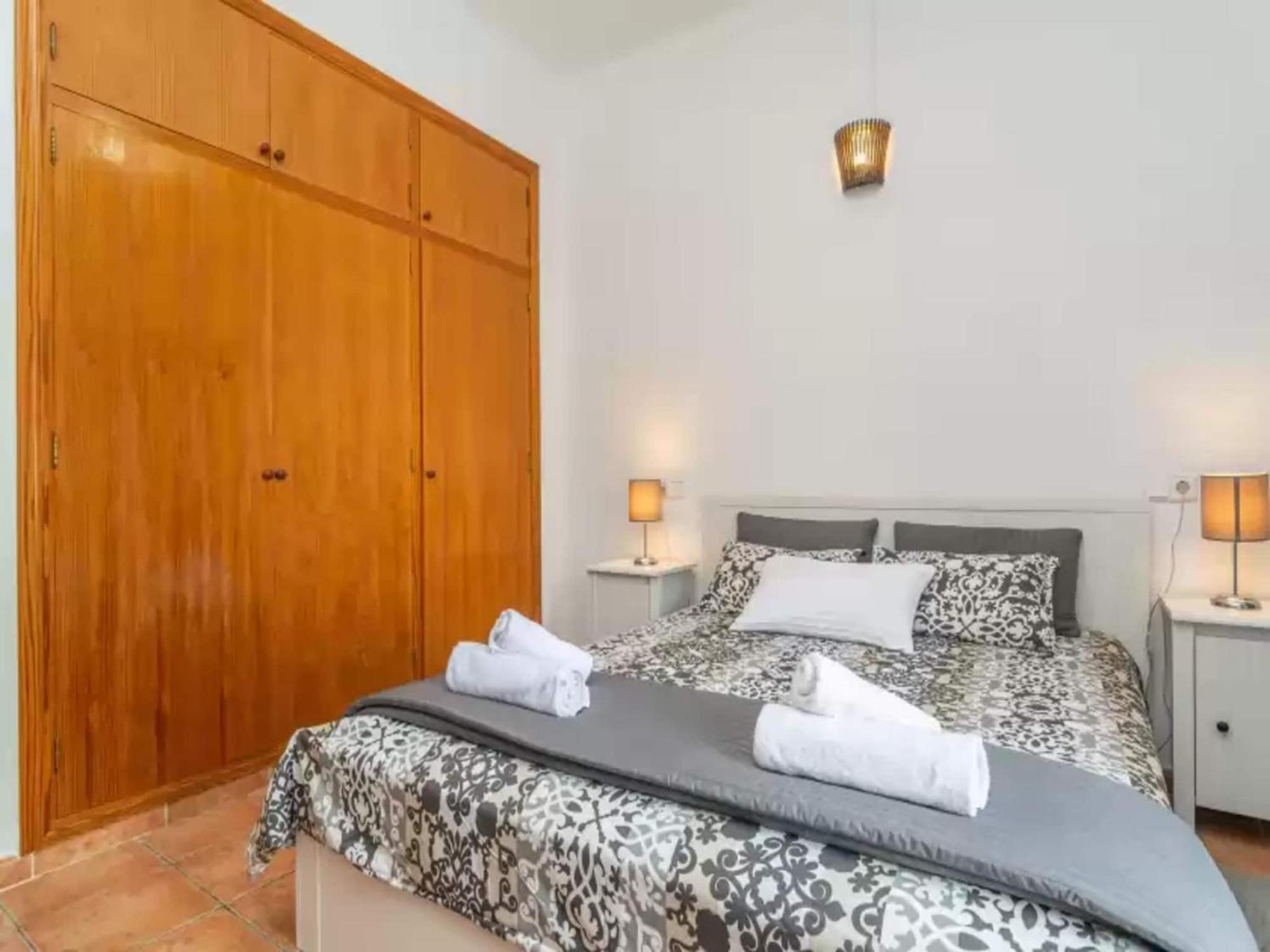Charming With Swimming Pool Villa Portocolom (Mallorca)