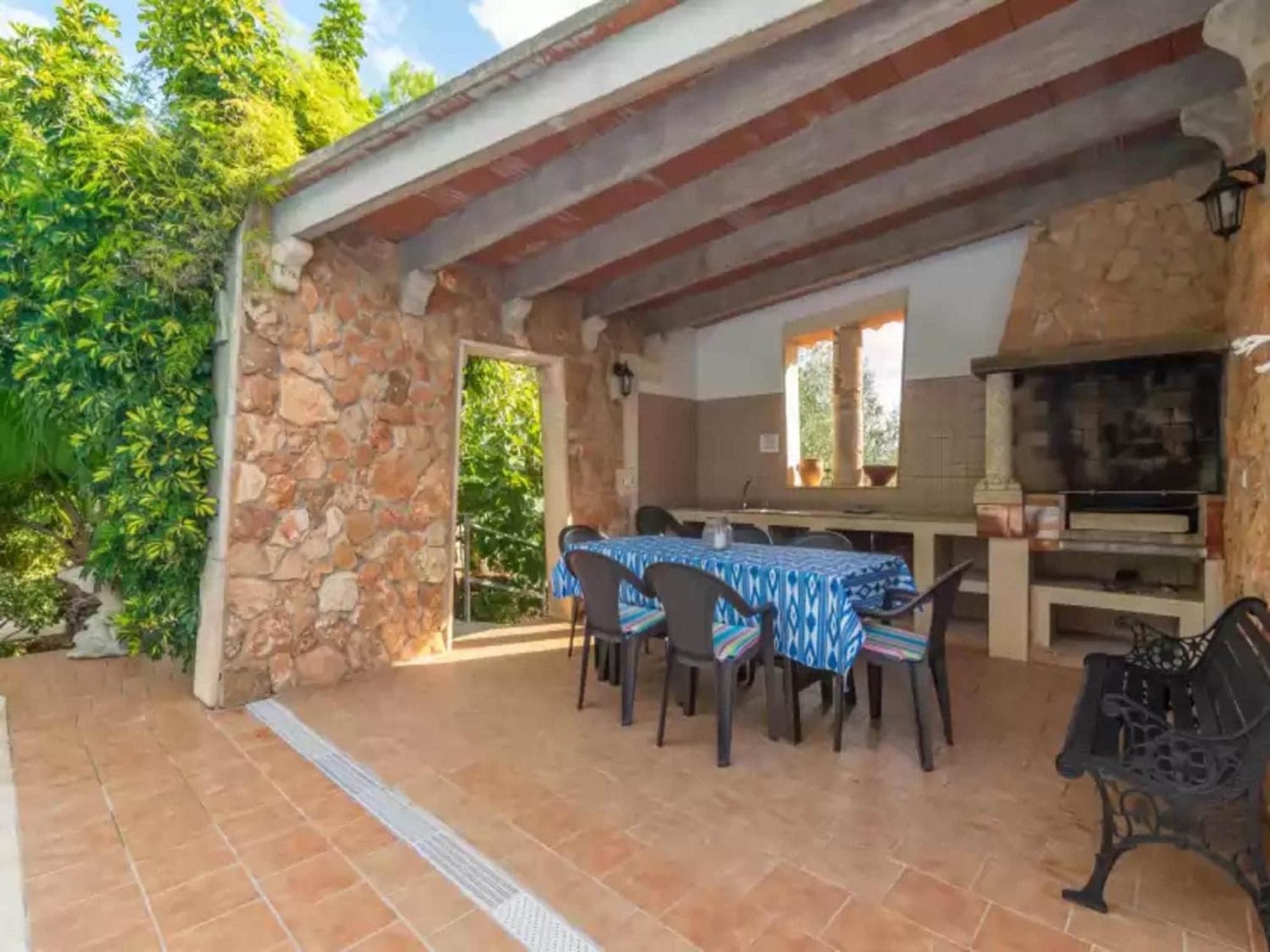 Villa Charming With Swimming Pool *