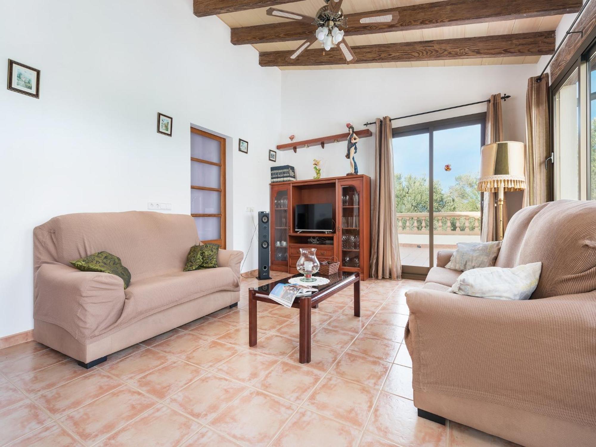 Calderitx - With Private Pool * Ariany