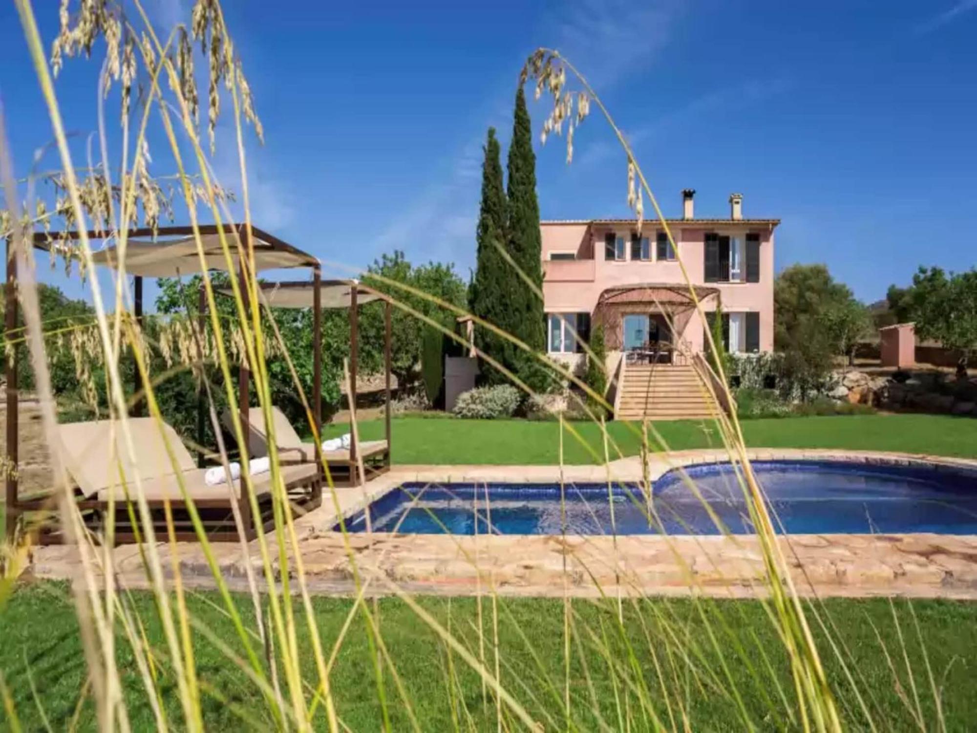 Exquisite With Private Pool Villa