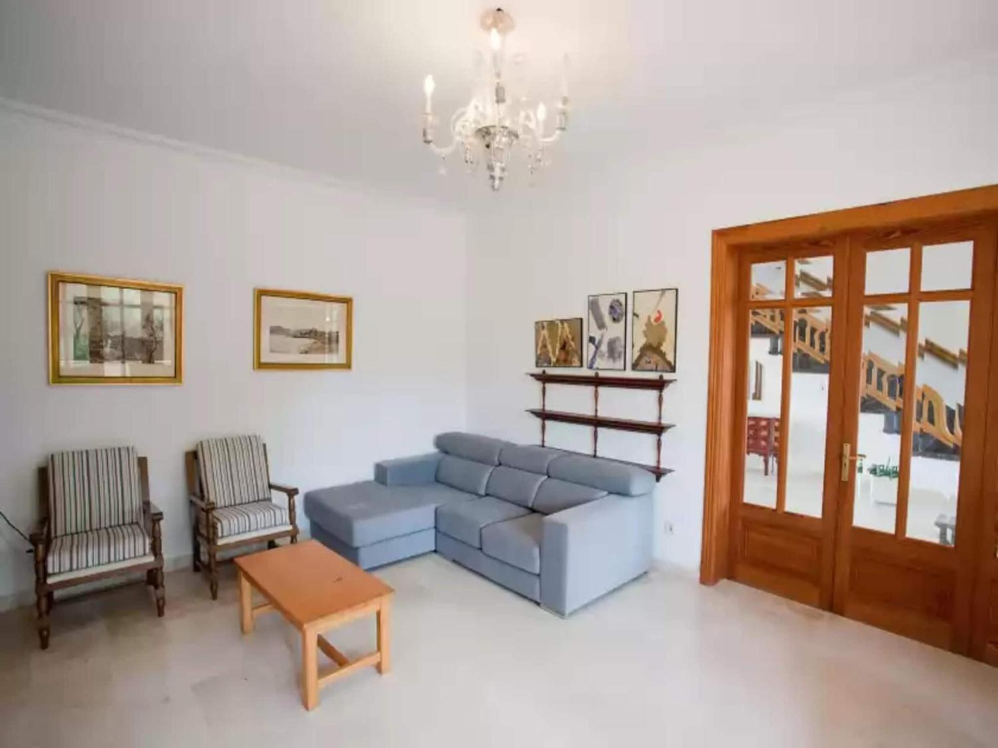 Villa Llampudol Sa Coma With Pool *