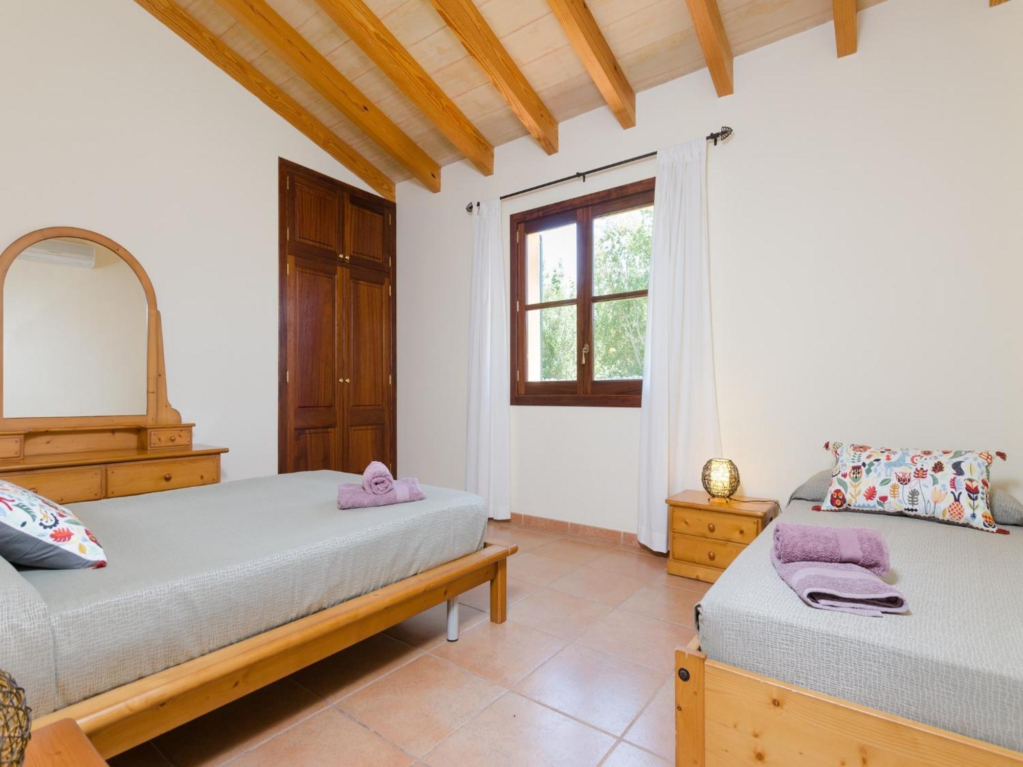 Es Vedat 6 - With Private Pool Free Wifi Villa