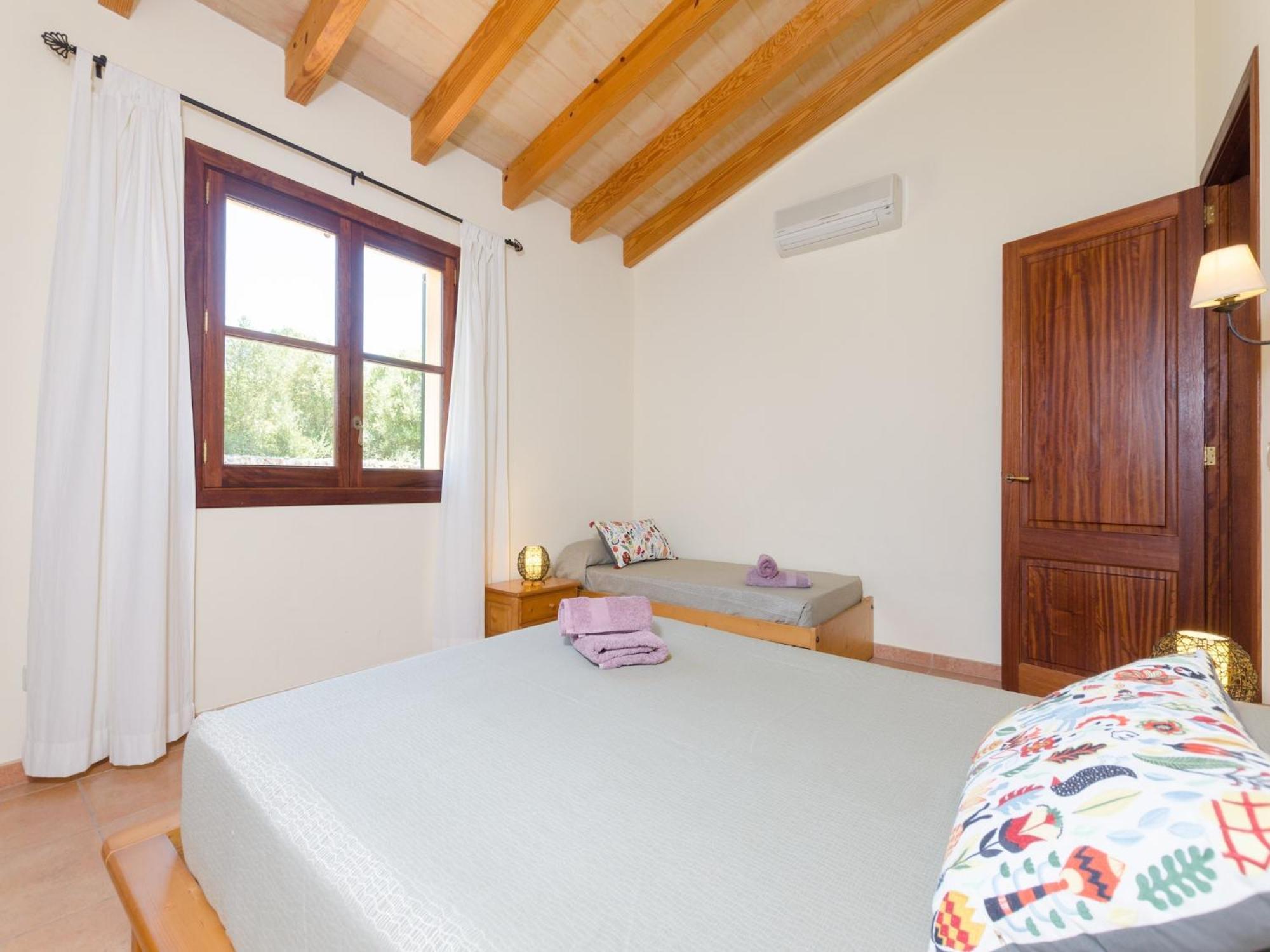 Es Vedat 6 - With Private Pool Free Wifi Villa Lloret de Vistalegre