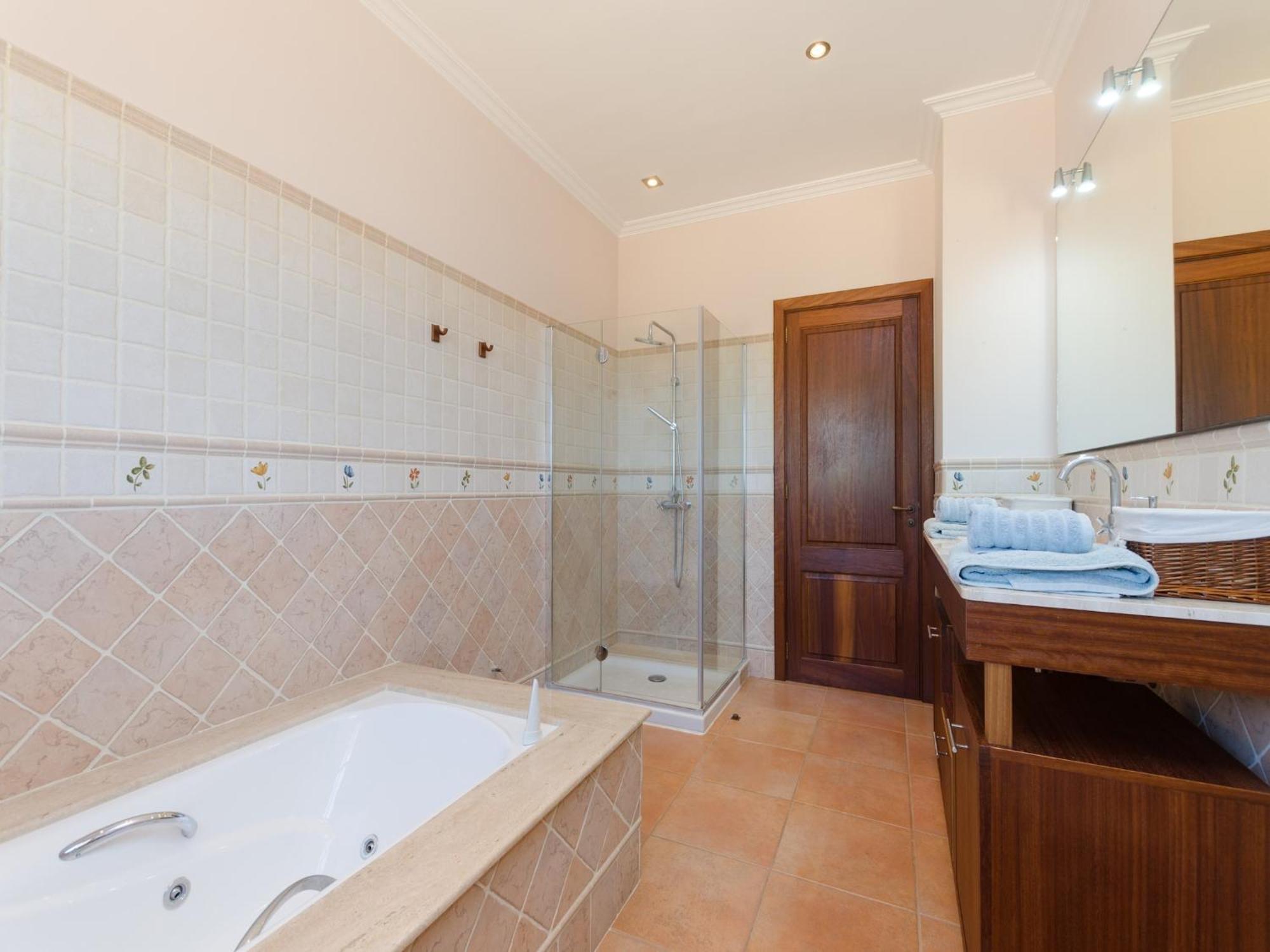 Villa Es Vedat 6 - With Private Pool Free Wifi Lloret de Vistalegre
