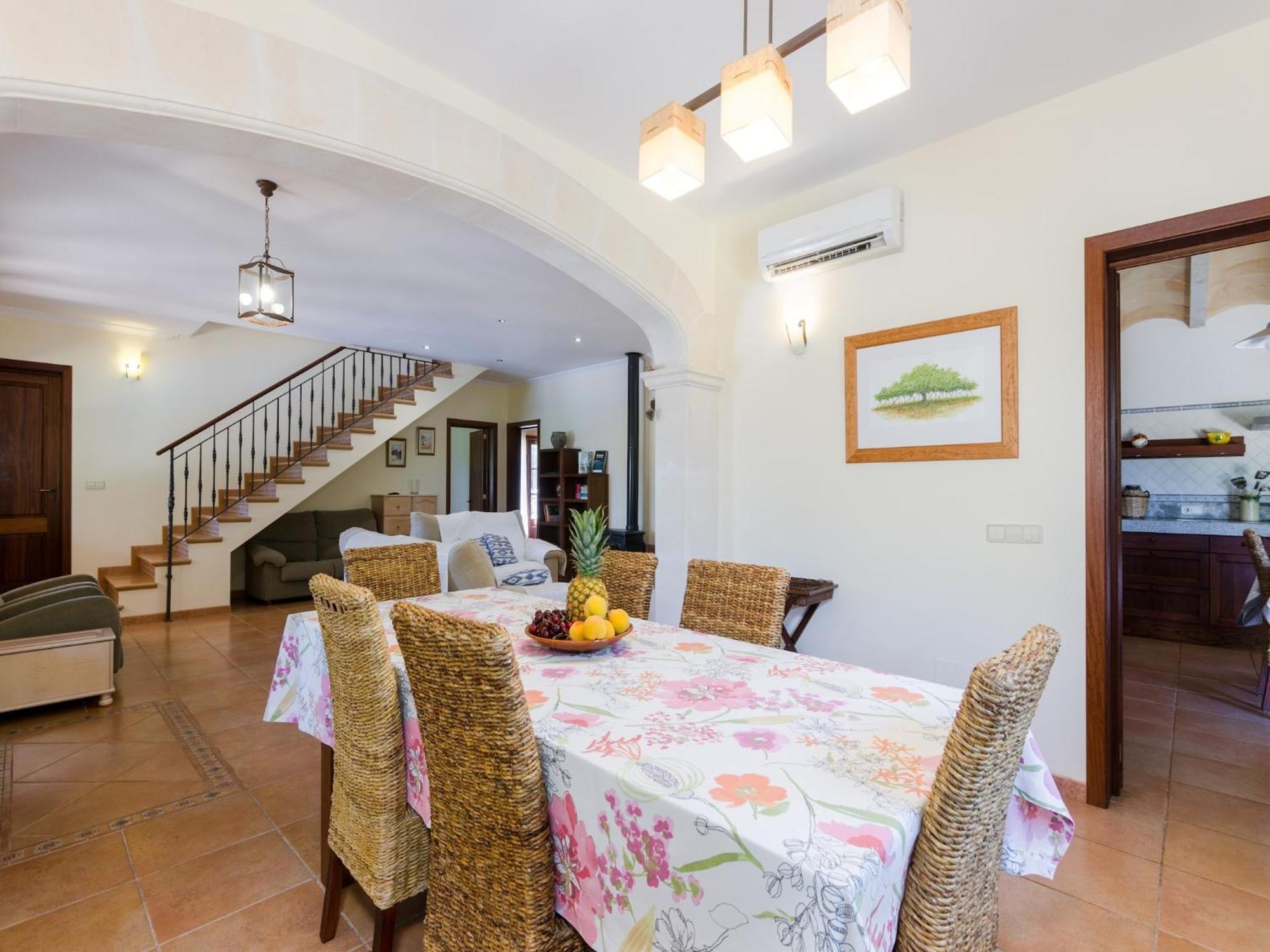 Es Vedat 6 - With Private Pool Free Wifi Lloret de Vistalegre