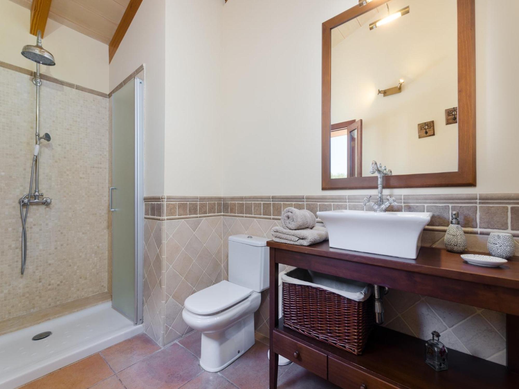 Es Vedat 6 - With Private Pool Free Wifi Villa Lloret de Vistalegre