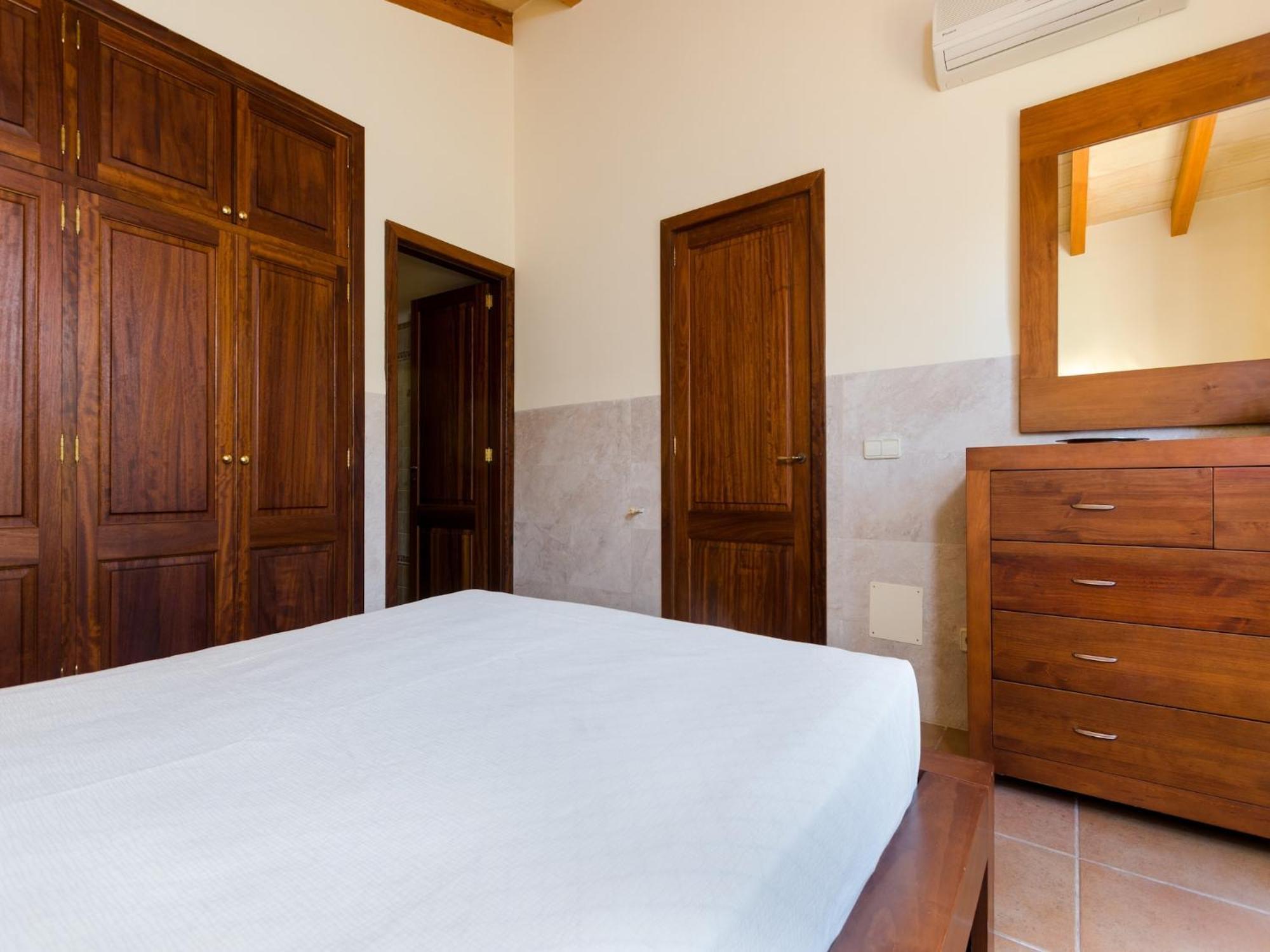 Es Vedat 6 - With Private Pool Free Wifi