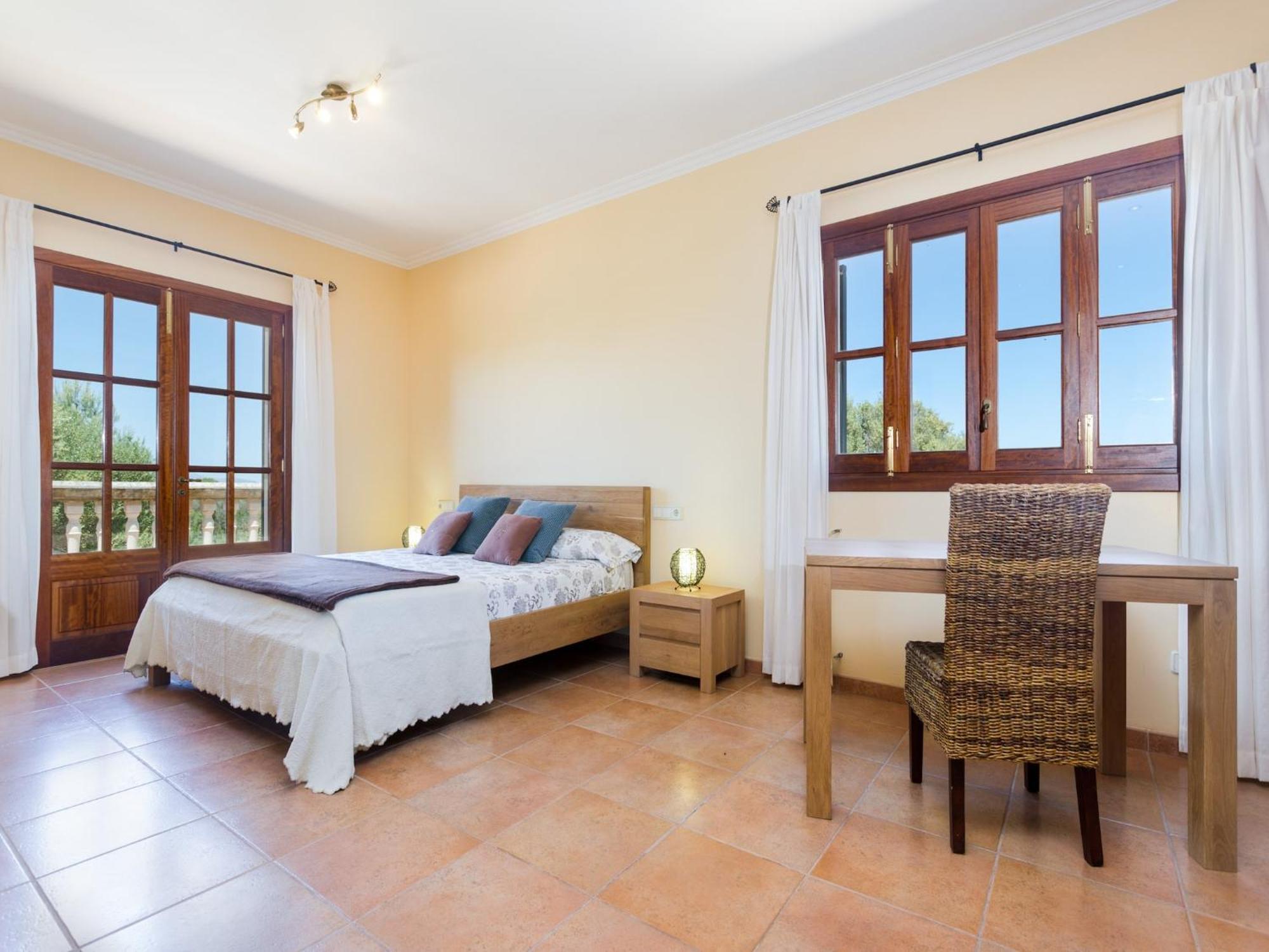 Es Vedat 6 - With Private Pool Free Wifi Villa