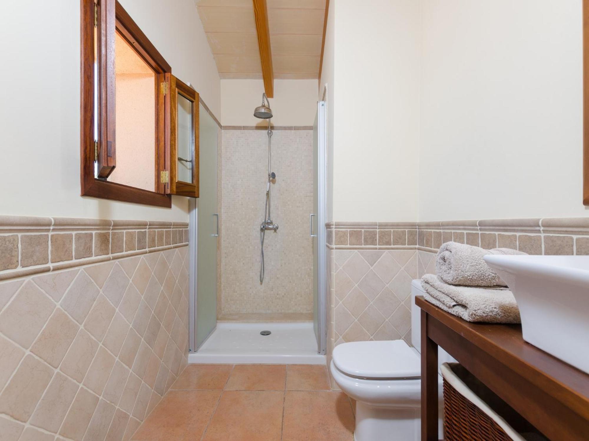 Es Vedat 6 - With Private Pool Free Wifi Villa Lloret de Vistalegre