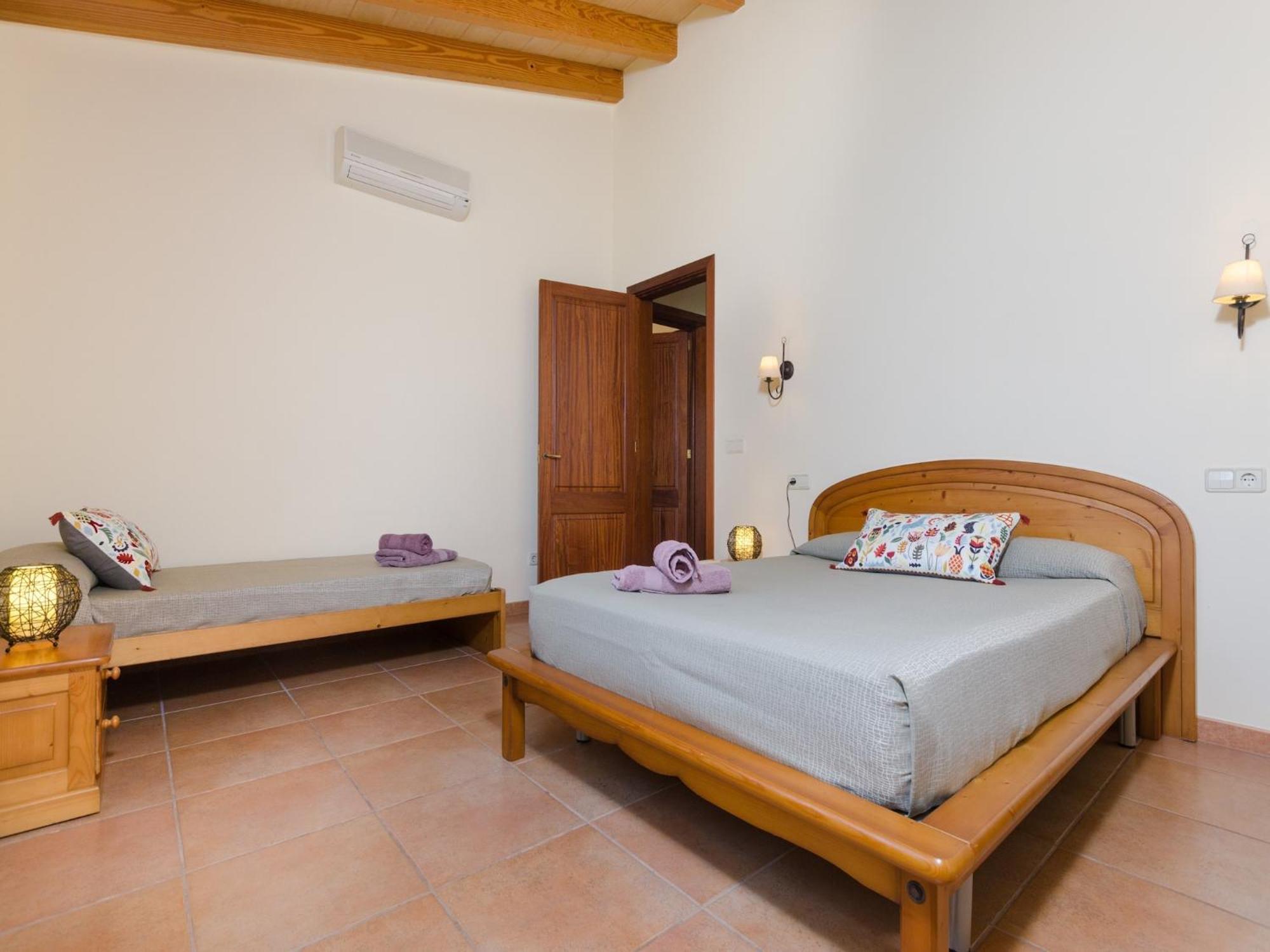 Es Vedat 6 - With Private Pool Free Wifi Villa Lloret de Vistalegre