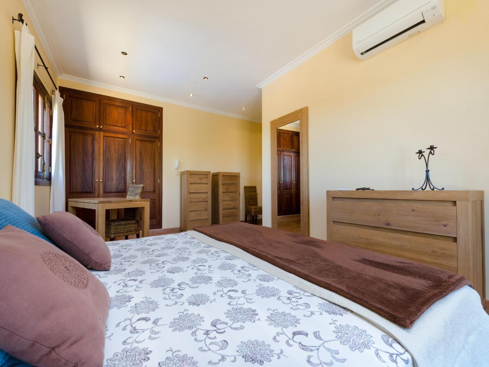 Es Vedat 6 - With Private Pool Free Wifi