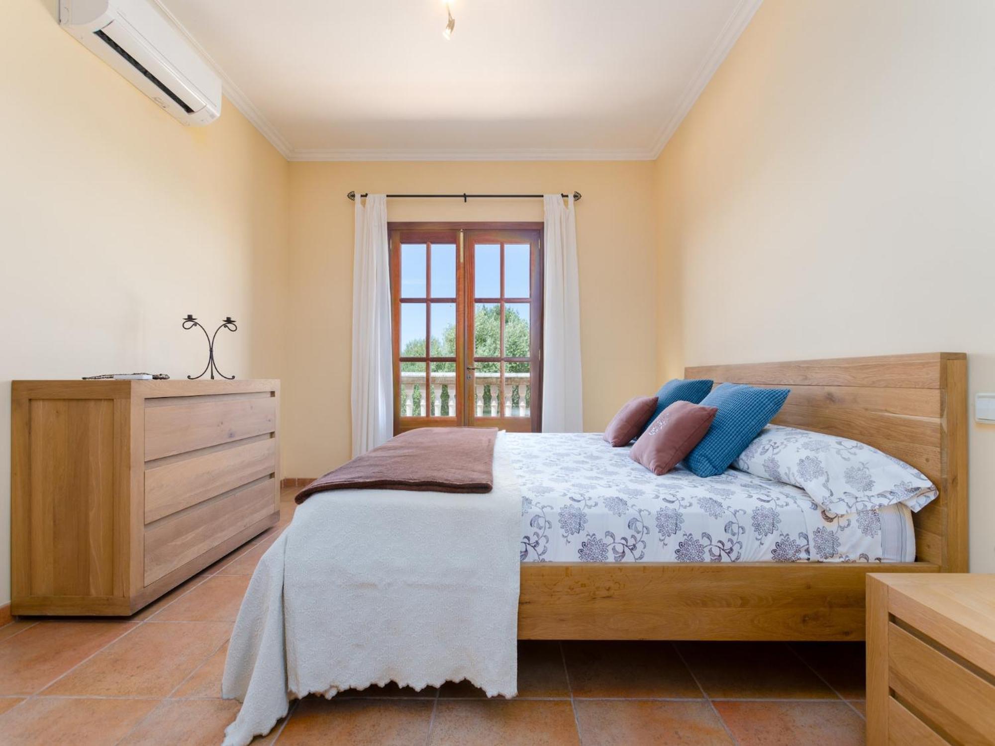 Villa Es Vedat 6 - With Private Pool Free Wifi Lloret de Vistalegre