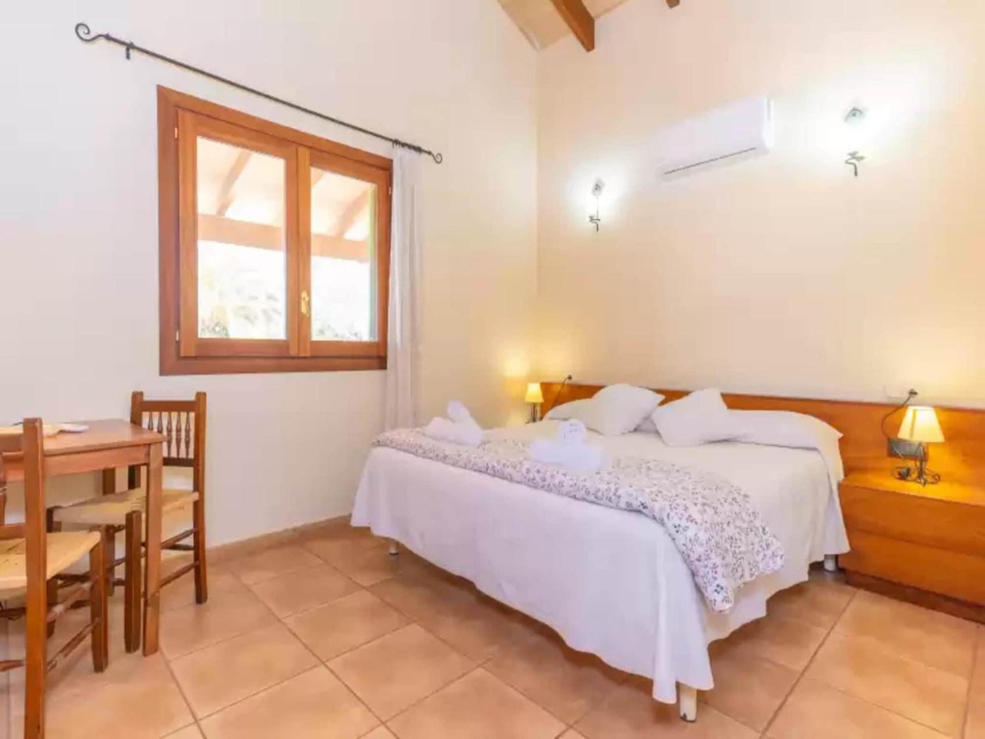 Els Garrovers - With Private Pool Colonia de Sant Jordi