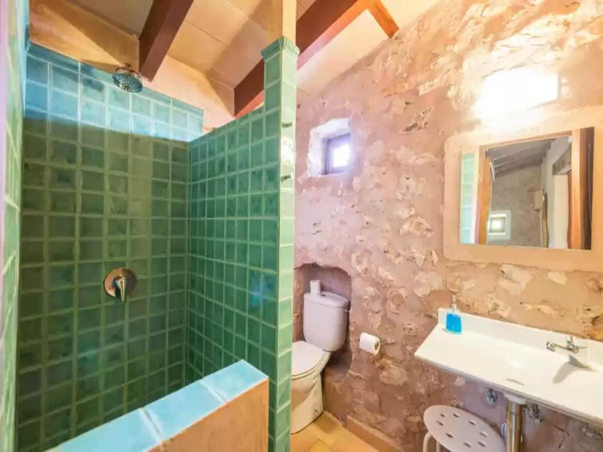 Pina - Eco Pina-apartment In Villa *