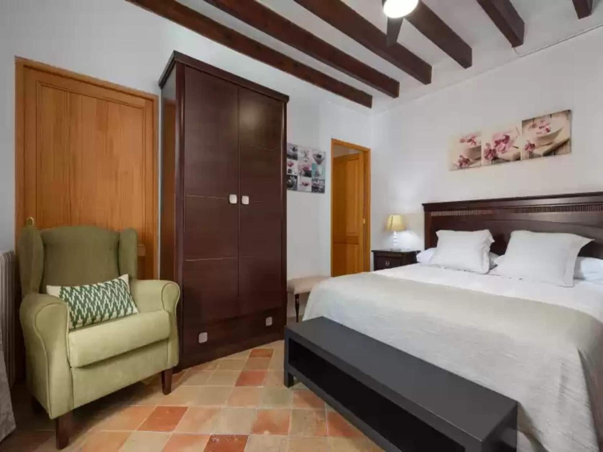C'an Pieres - With Private Pool In Villa Esporles (Esporlas)