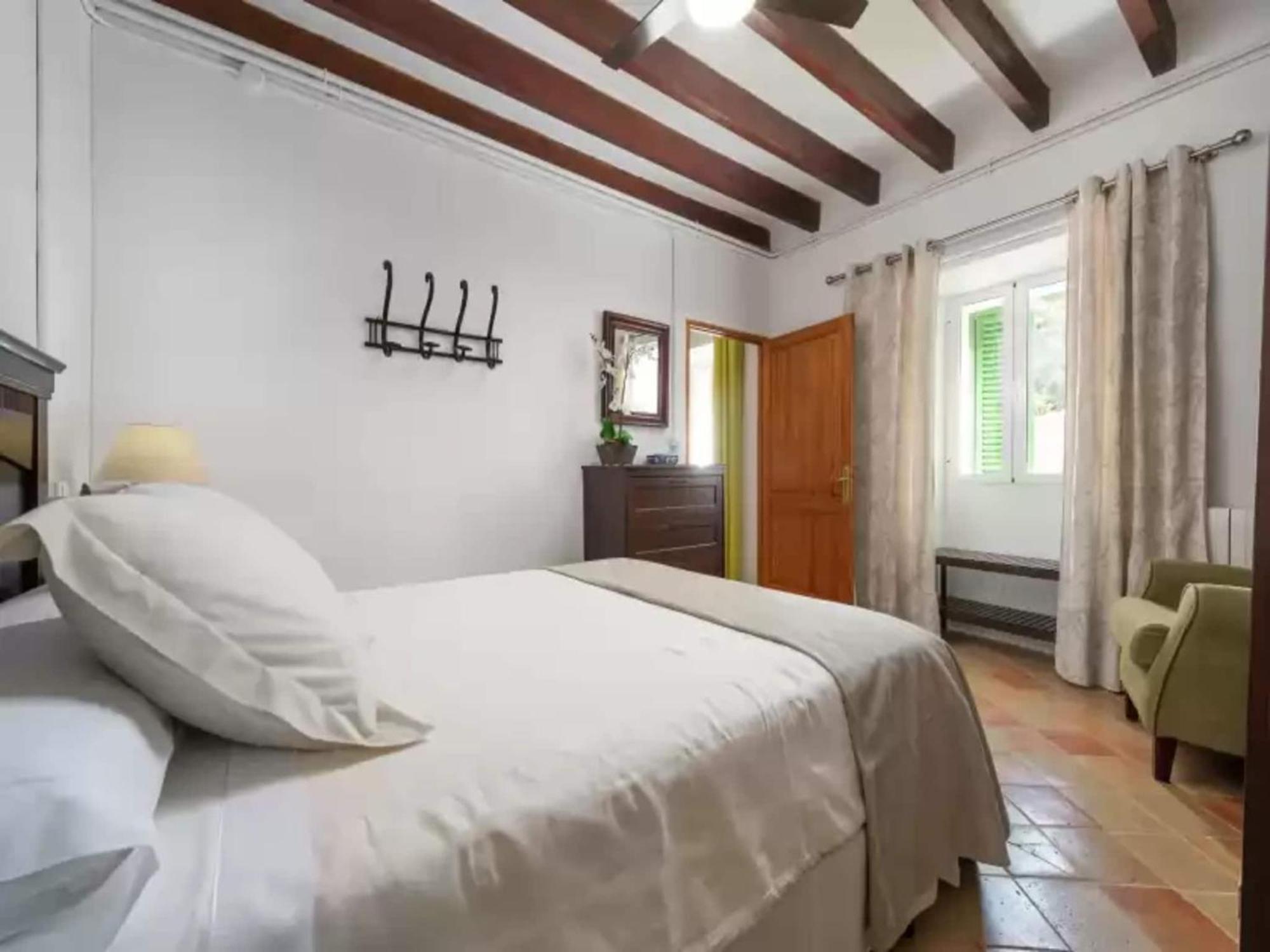 C'an Pieres - With Private Pool In Esporles (Esporlas)