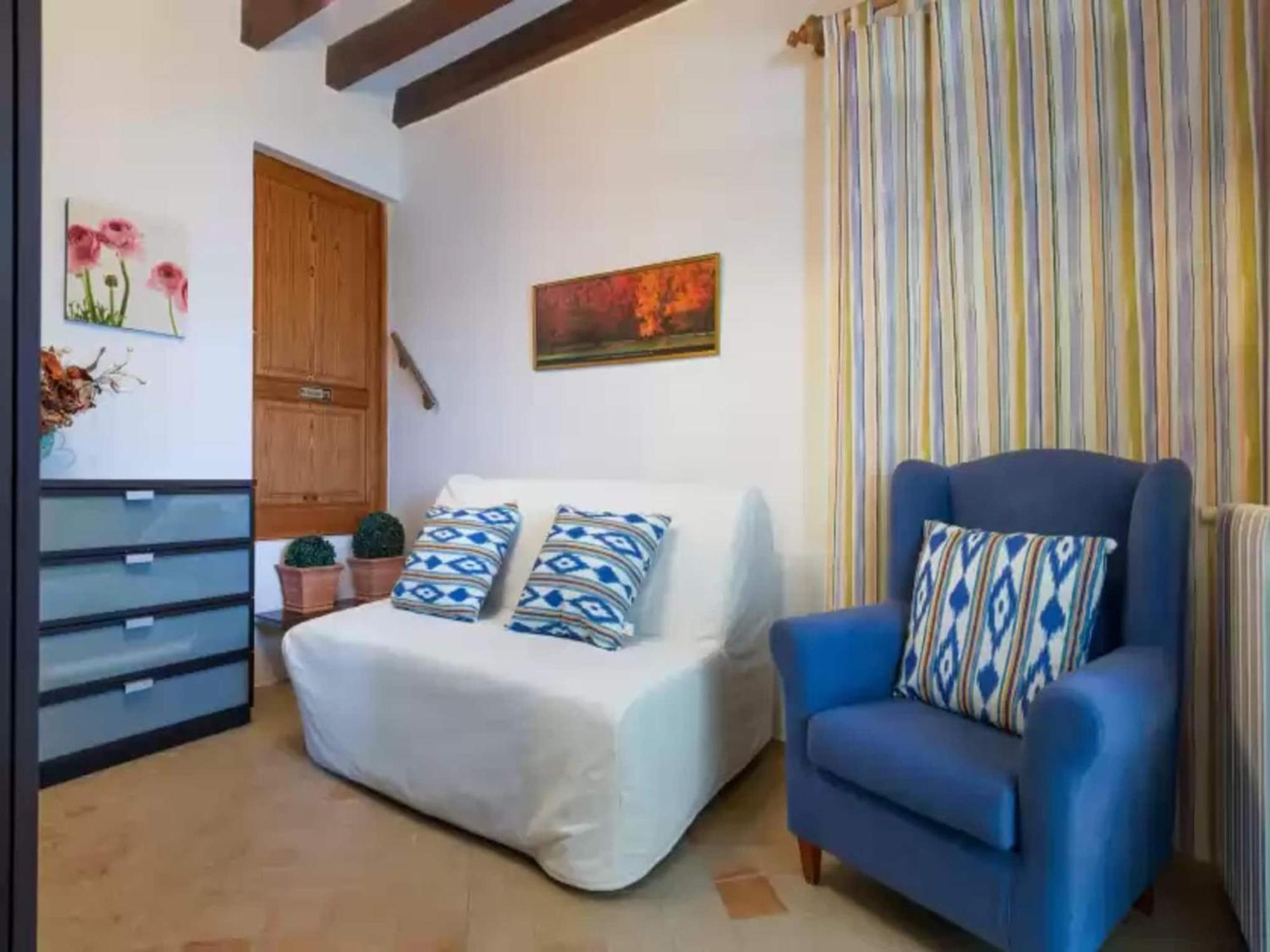 C'an Pieres - With Private Pool In Esporles (Esporlas)