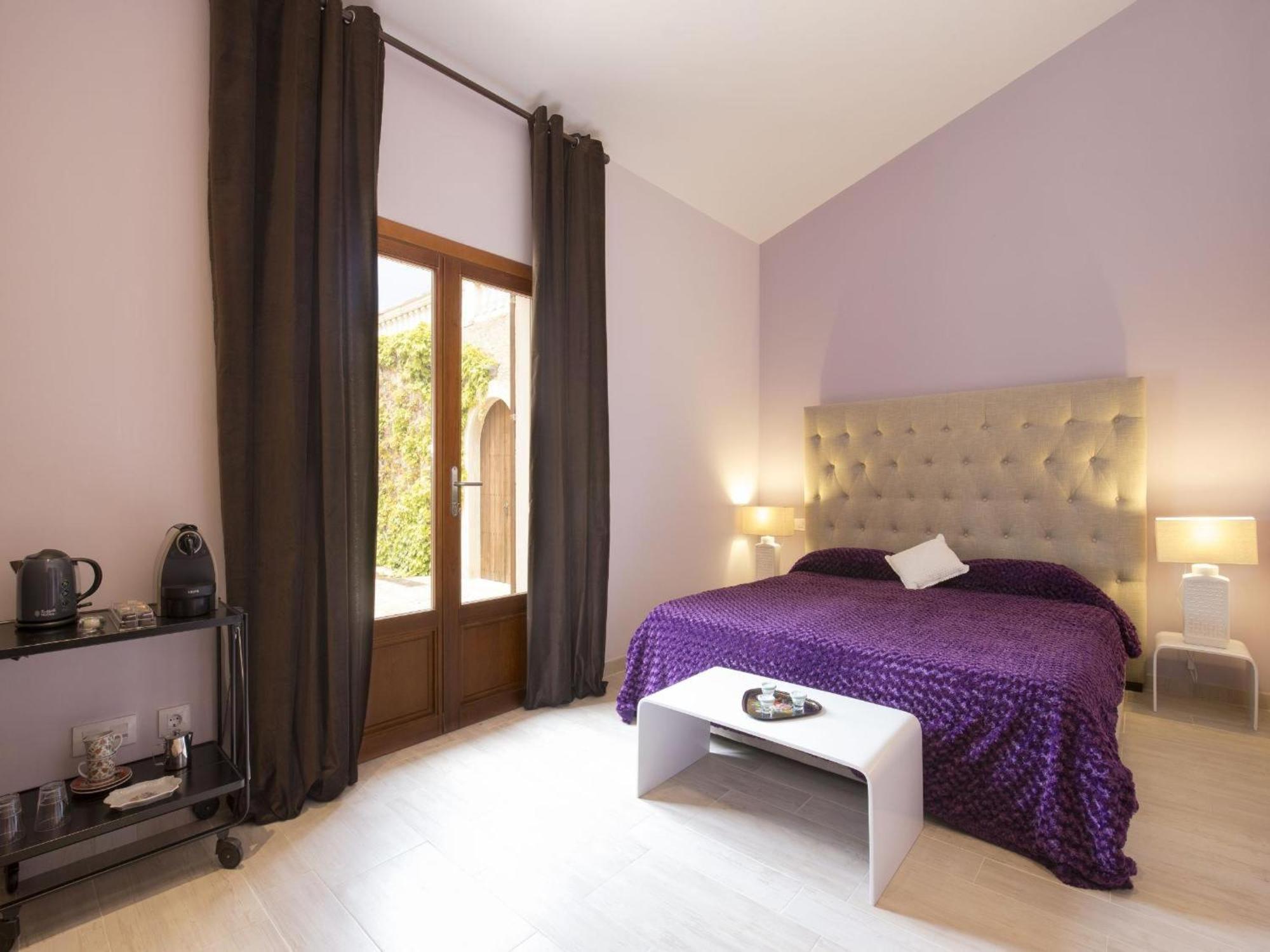 Villa Es Pouet Binisalem