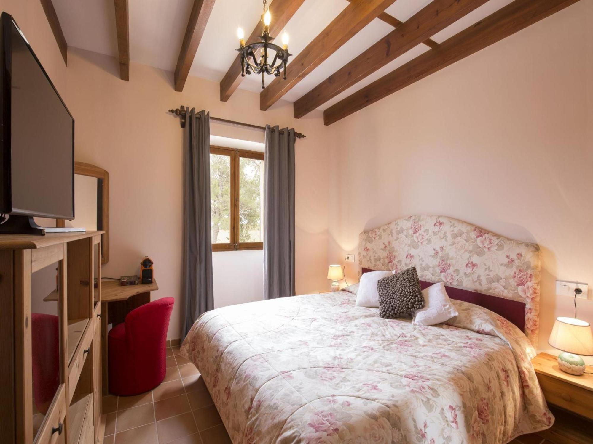 Es Pouet Villa Binisalem