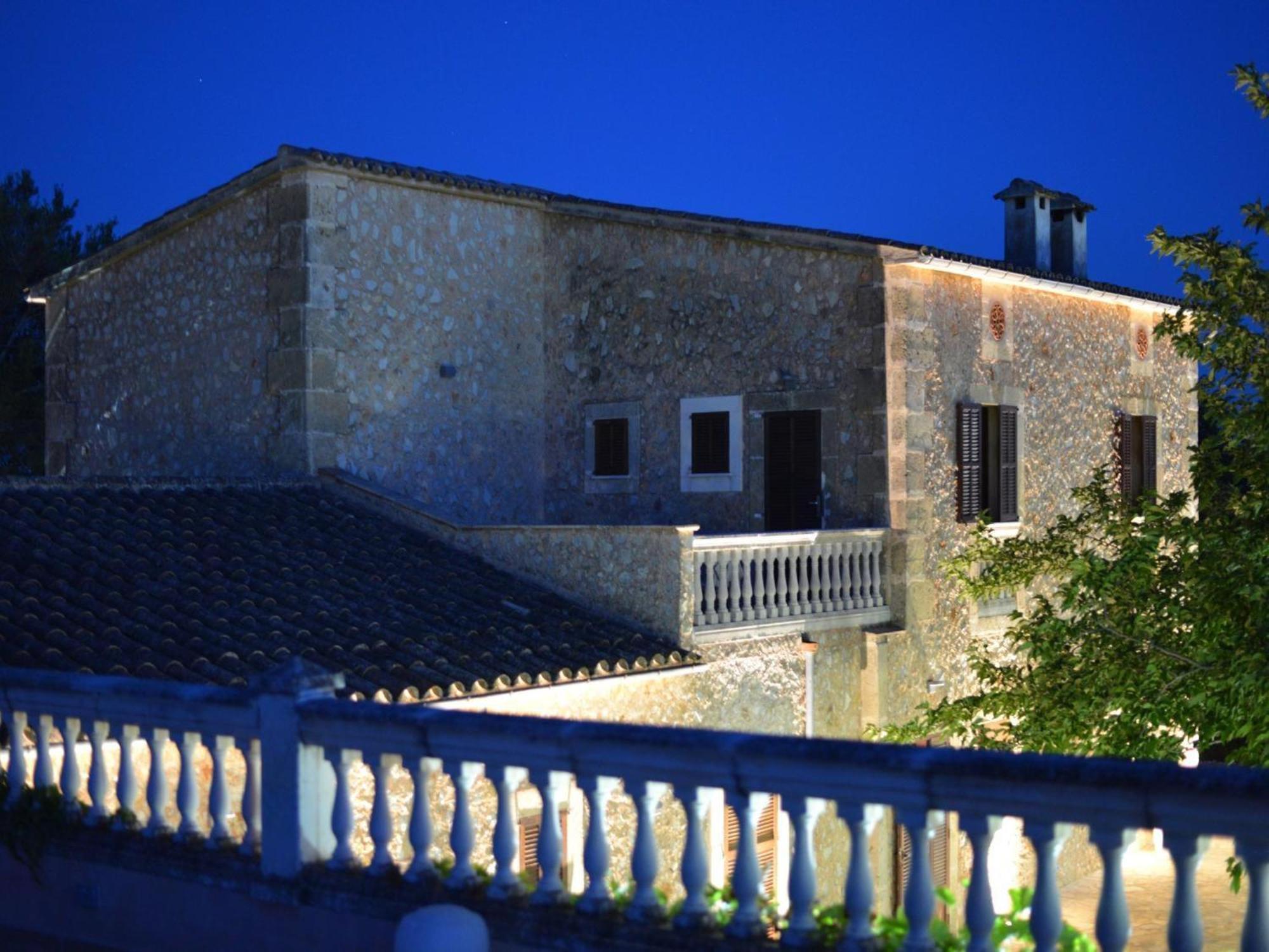 Es Pouet Villa Binisalem