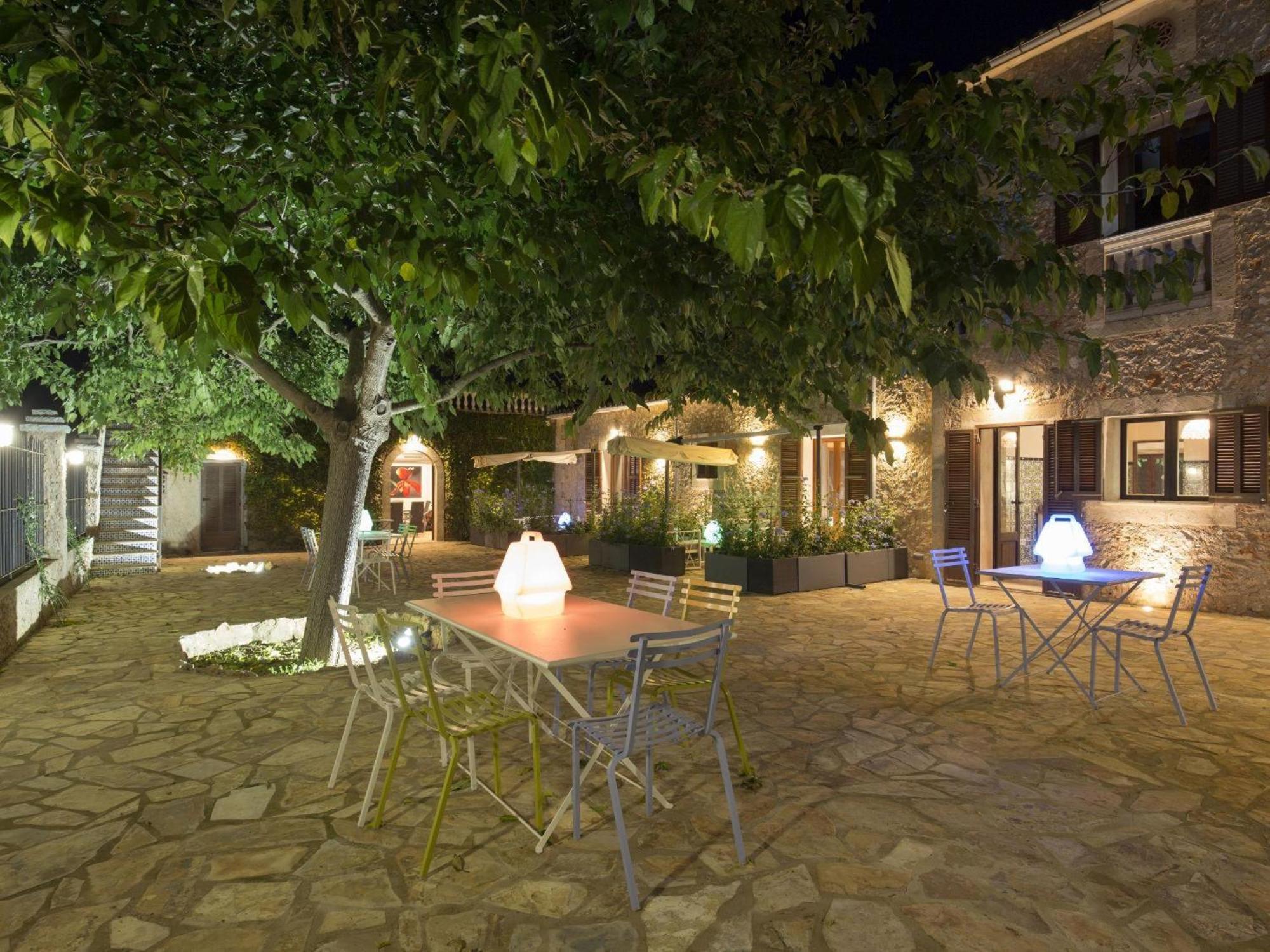 Villa Es Pouet Binisalem