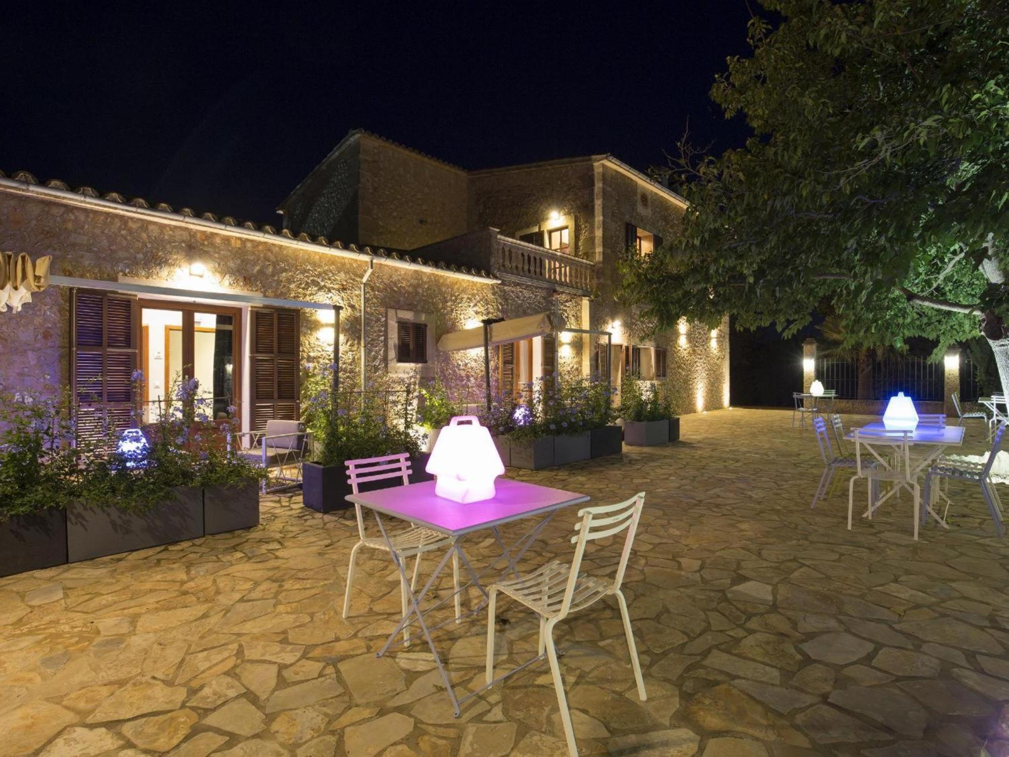 Es Pouet Villa Binisalem