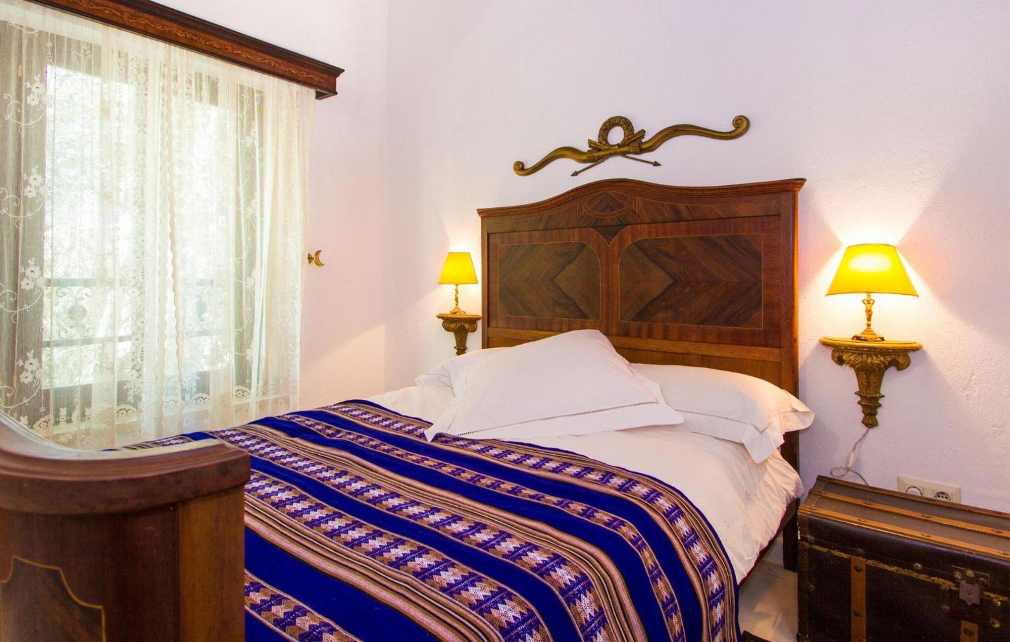Holiday home Es Lloquet *