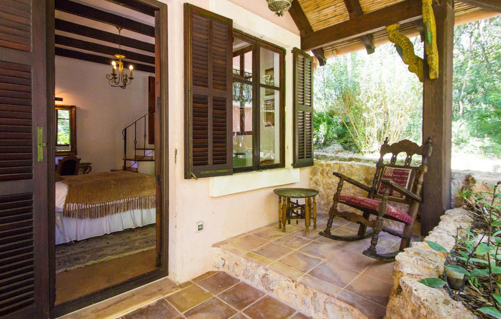 Holiday home Es Lloquet *