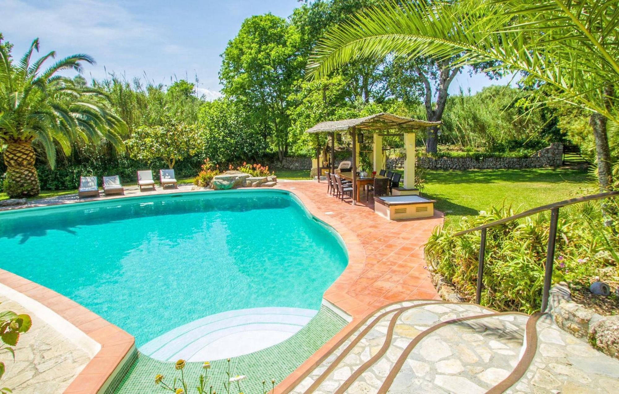 Holiday home Es Lloquet Capdepera (Mallorca)