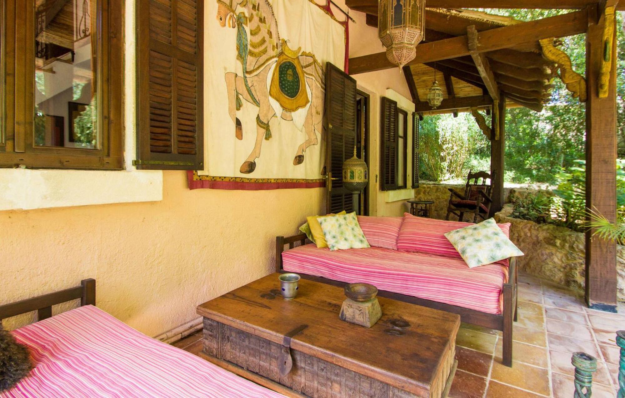 Holiday home Es Lloquet
