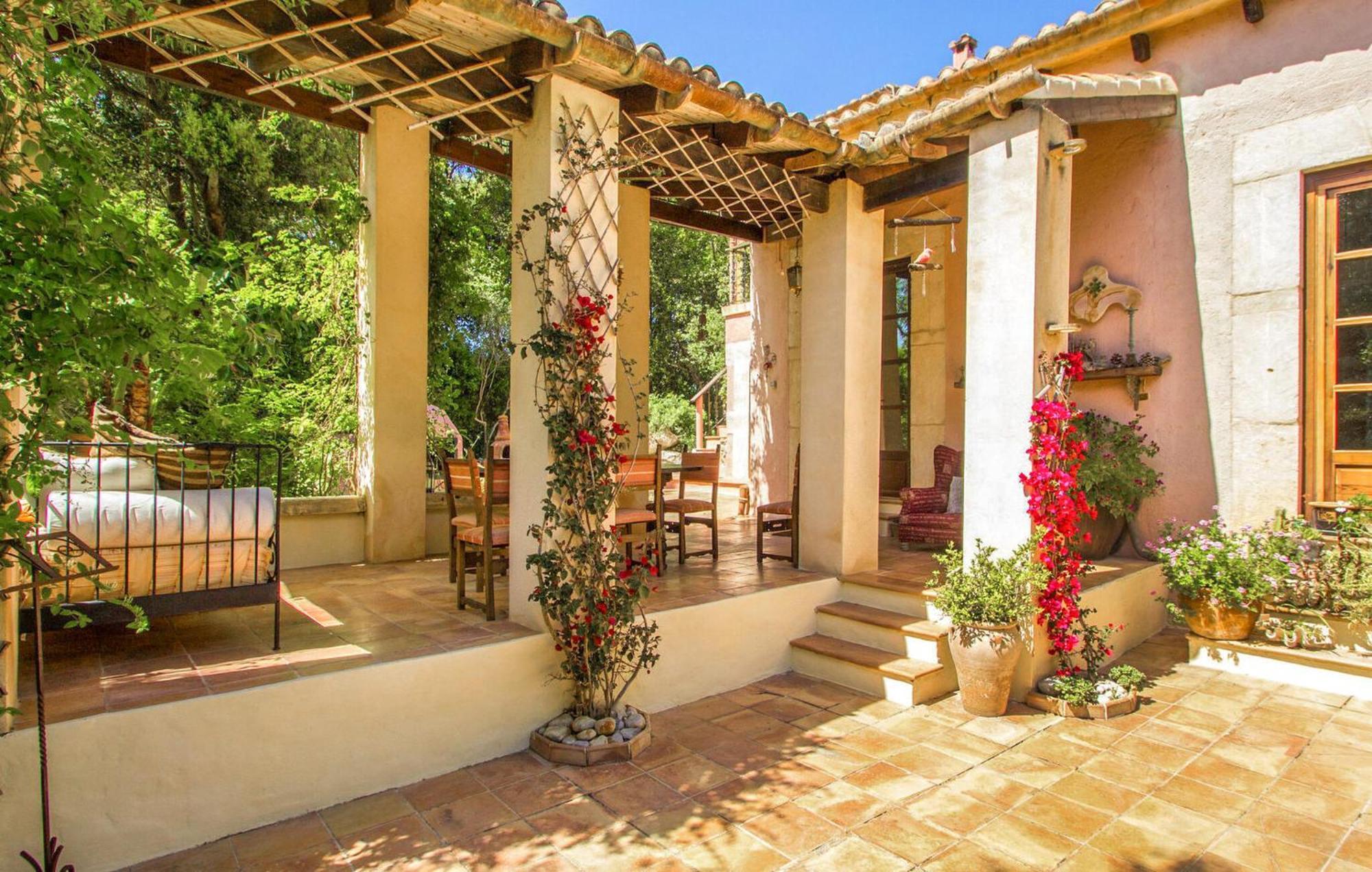 Es Lloquet Holiday home Capdepera (Mallorca)