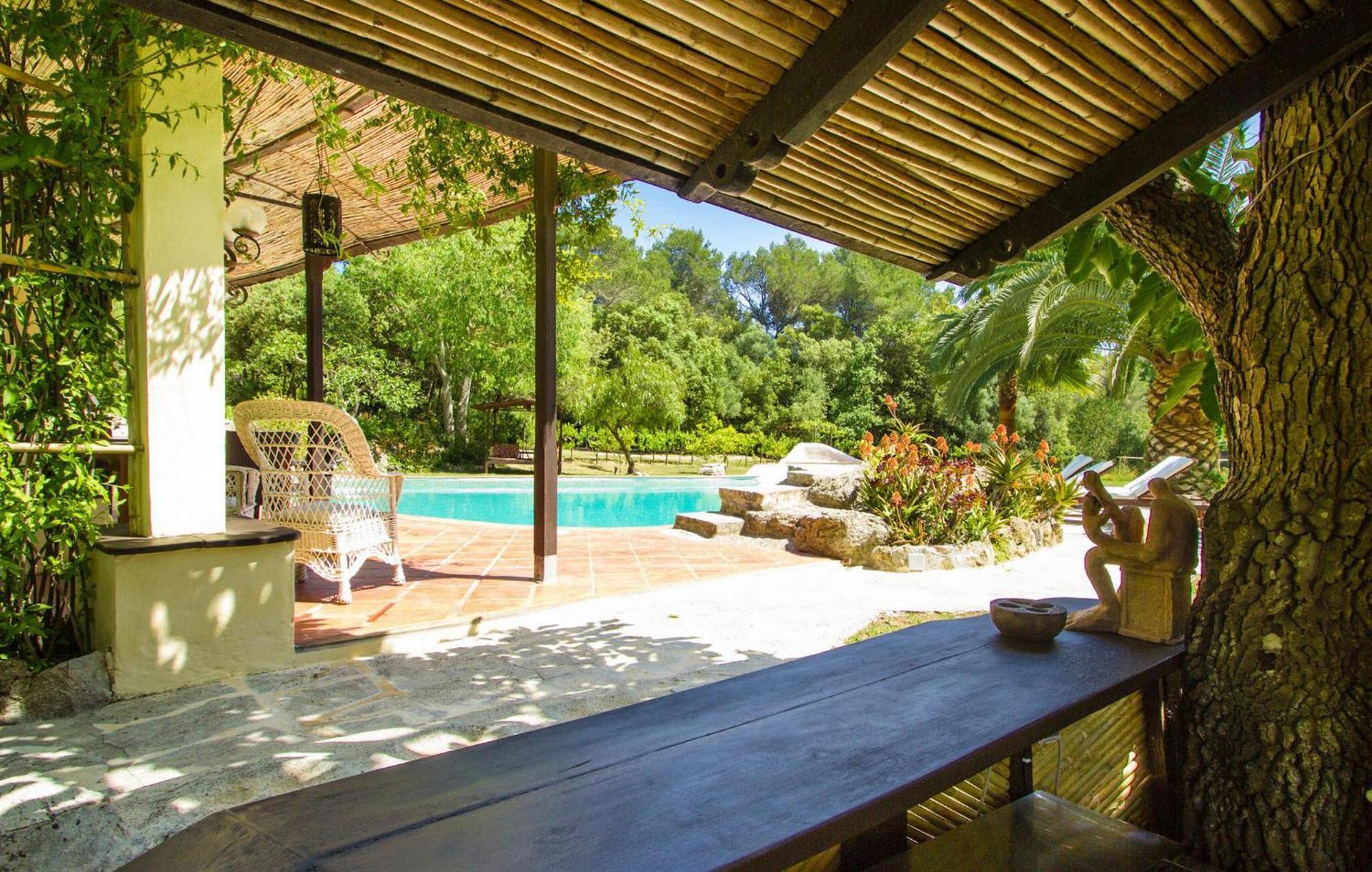 Es Lloquet Holiday home *