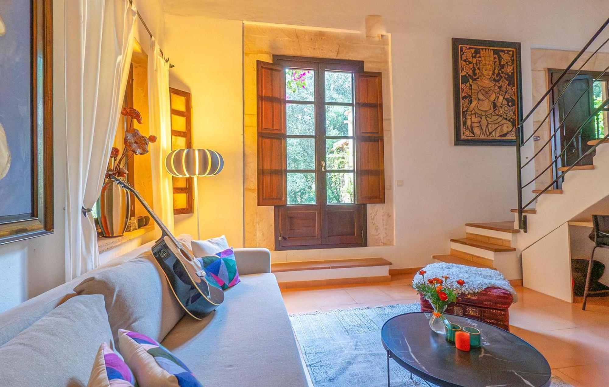 Holiday home Es Lloquet *